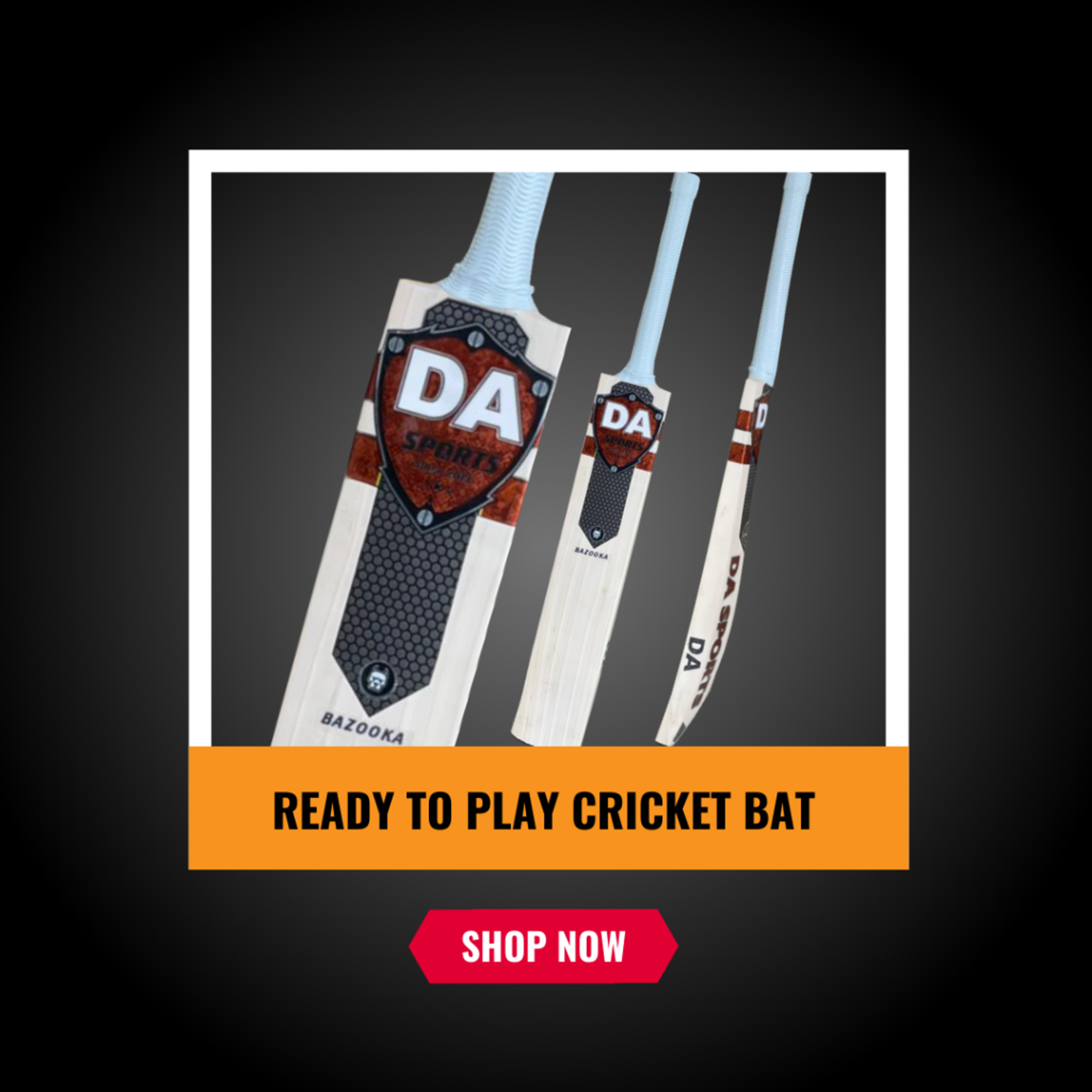 DA Sports Factory