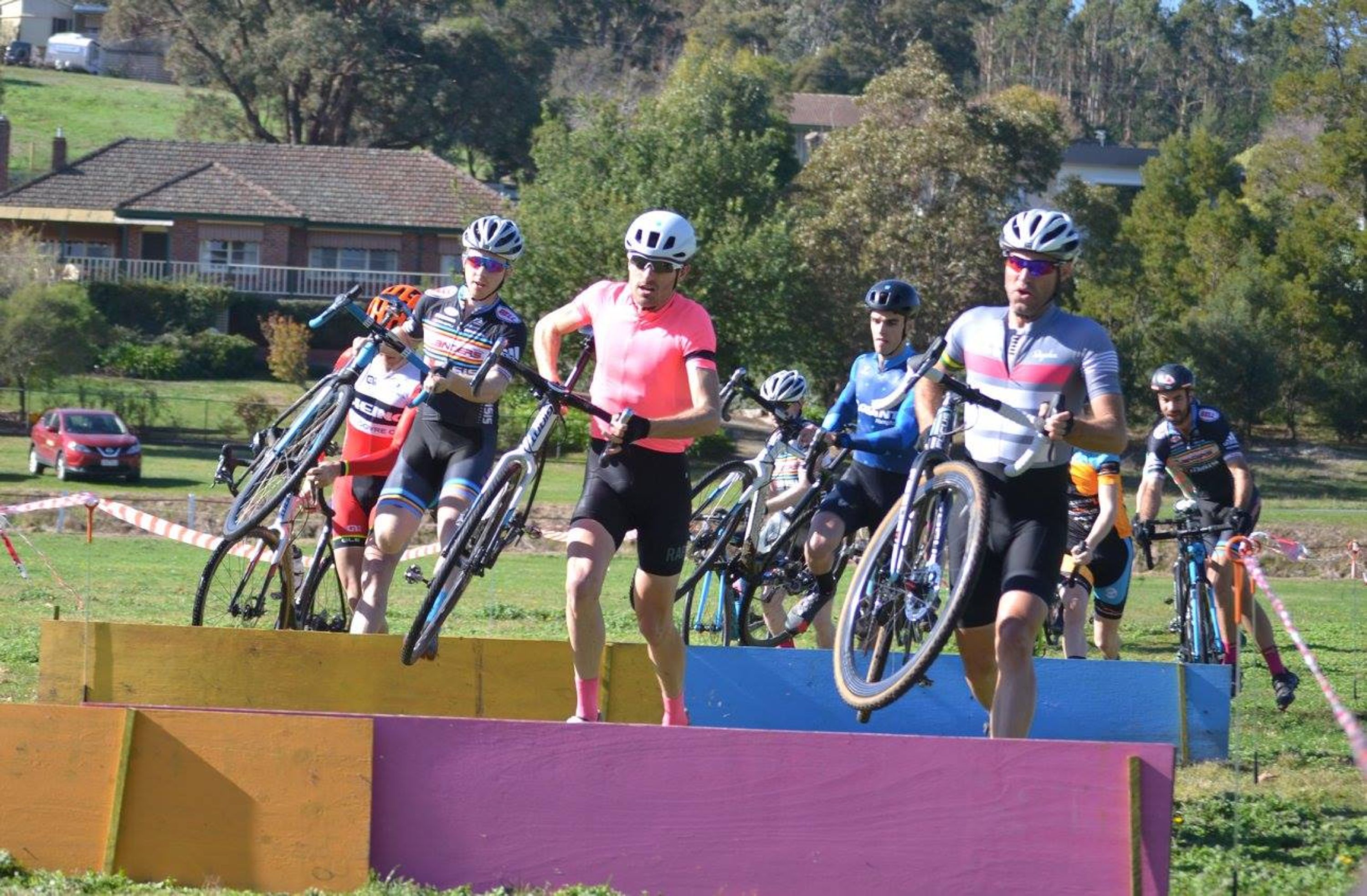 BSCC ROAD RACING