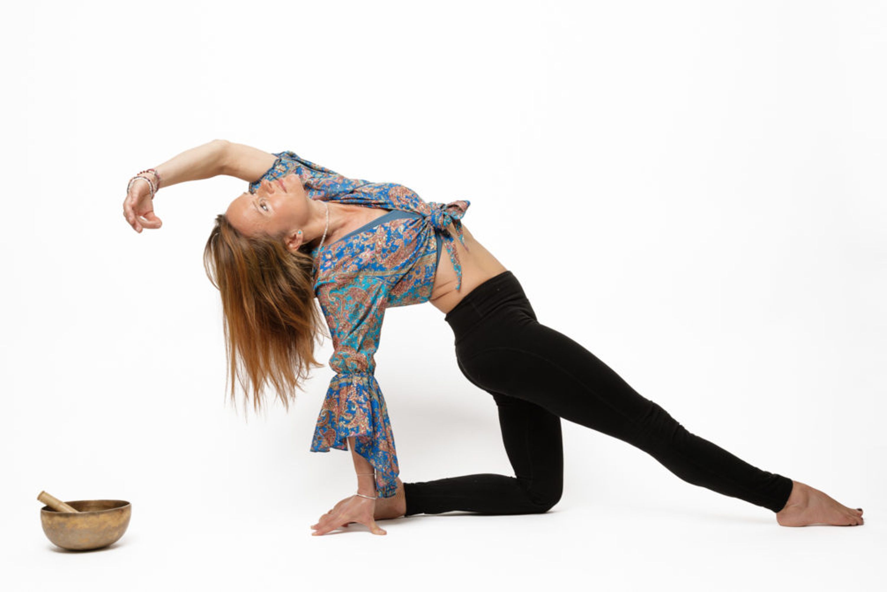 Moment Ôm Yoga
