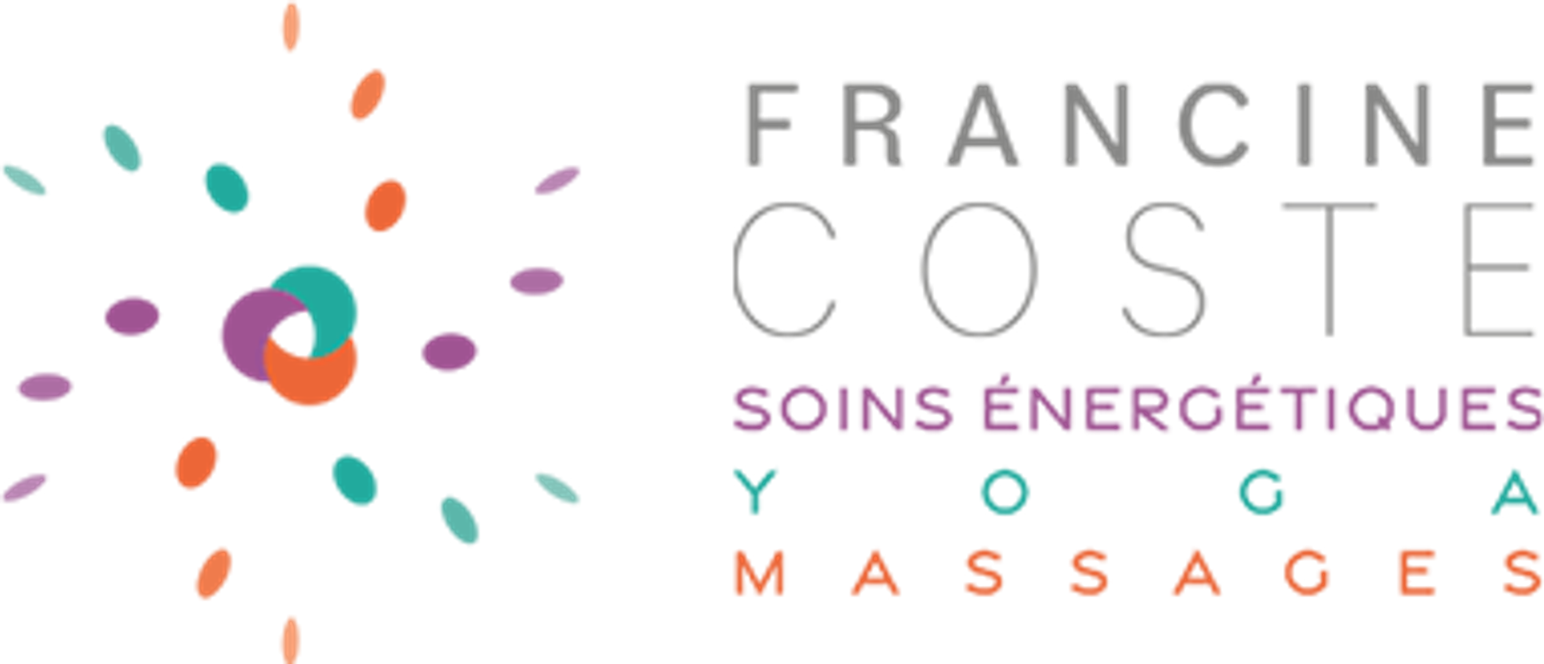 Francine Coste Massages Care Énergétiques Yoga