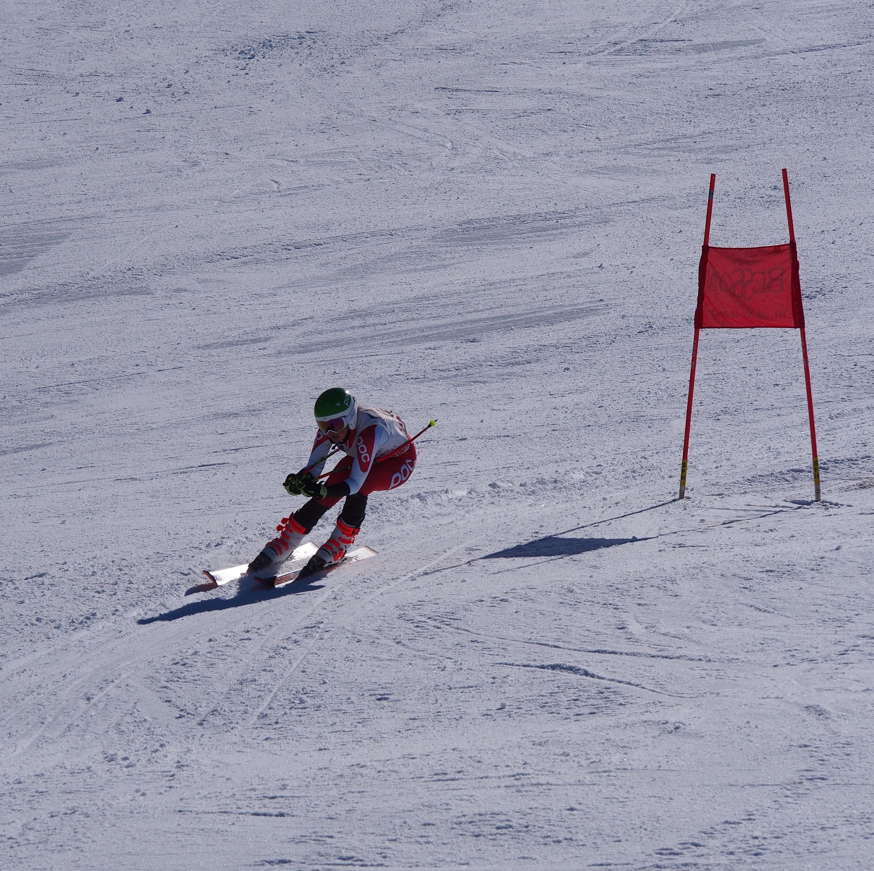 Gex Ski Club