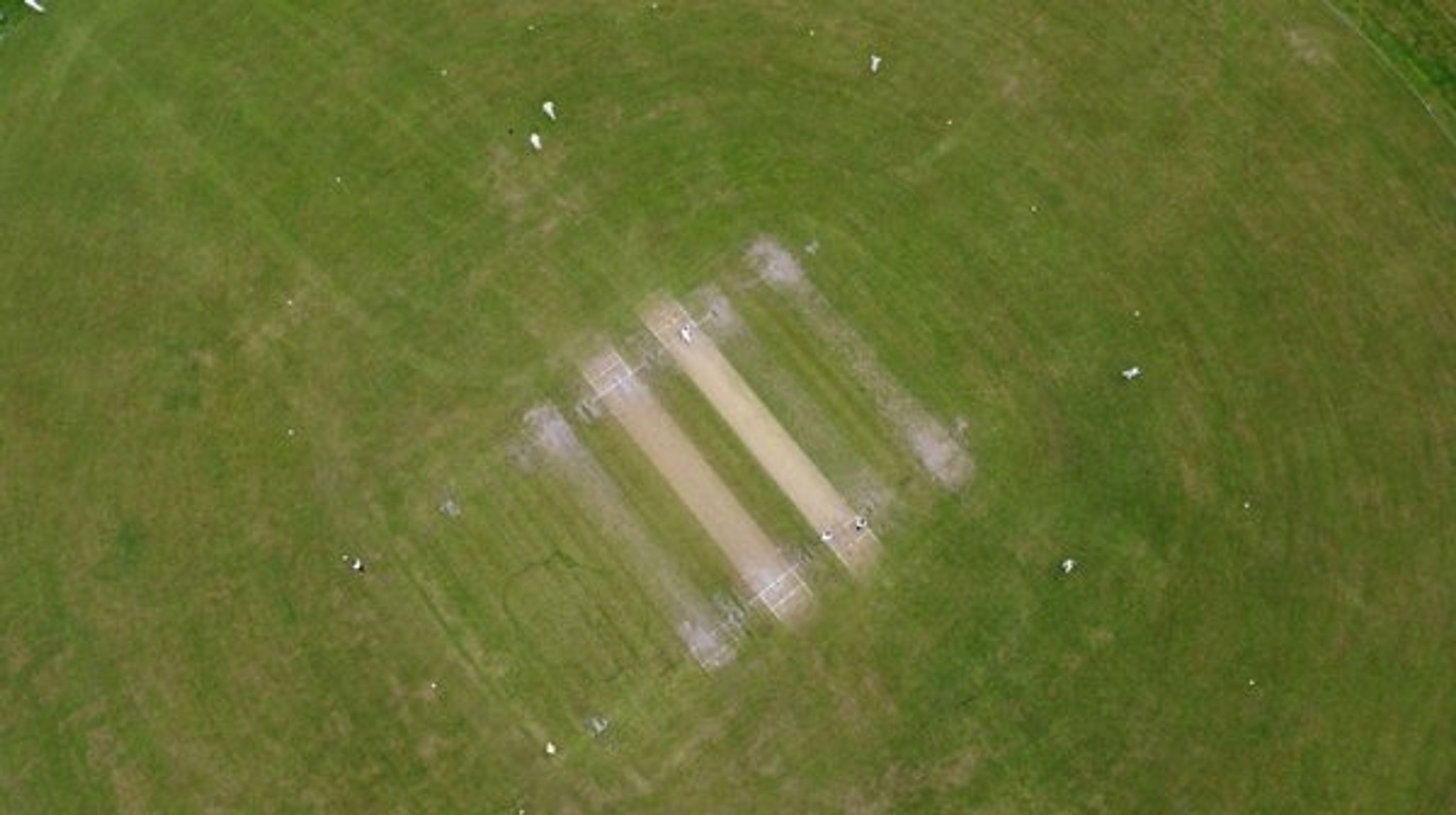 Leek Cricket Club