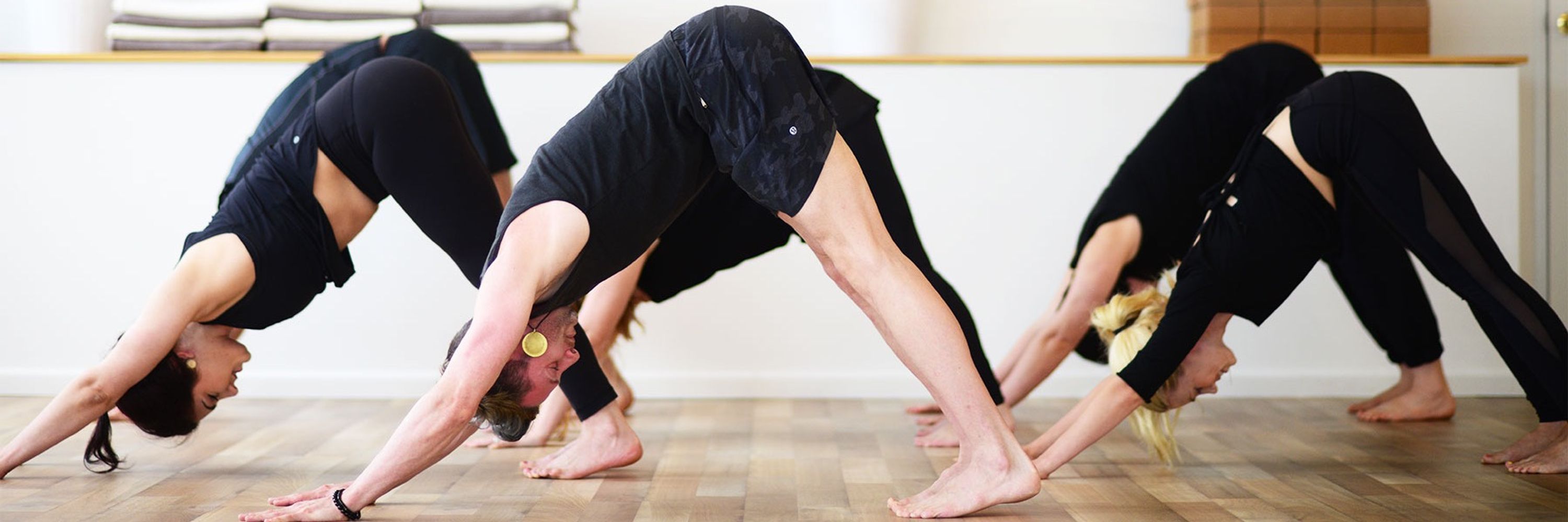 Phoenix Yoga Studios