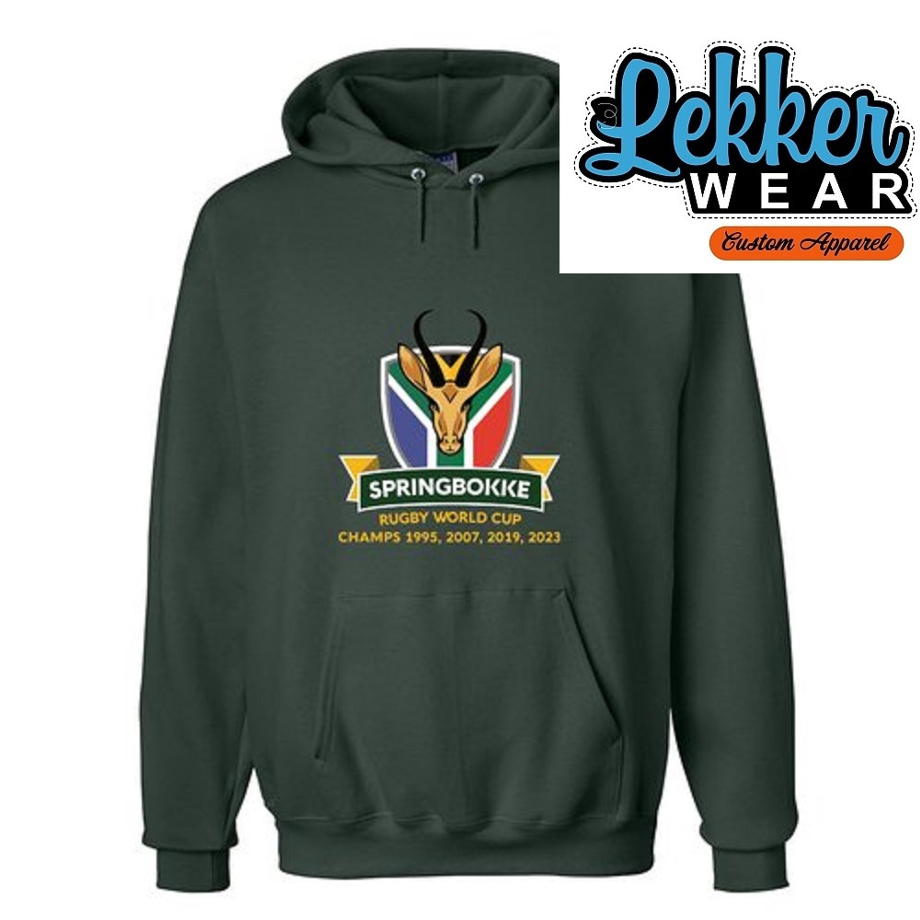 Lekkerwear