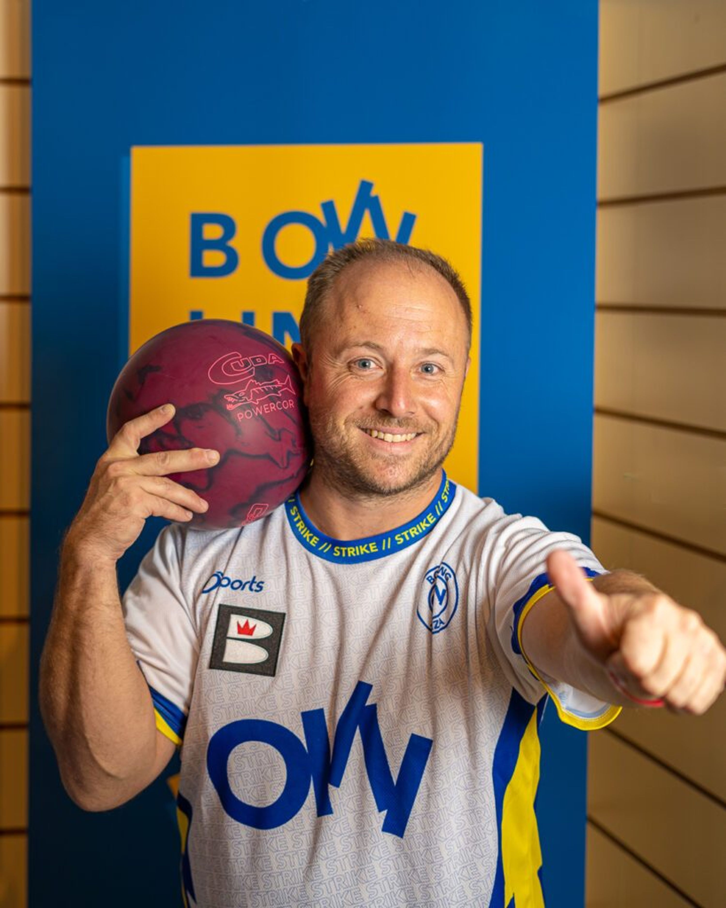 Bowling Plaza Reims Thillois