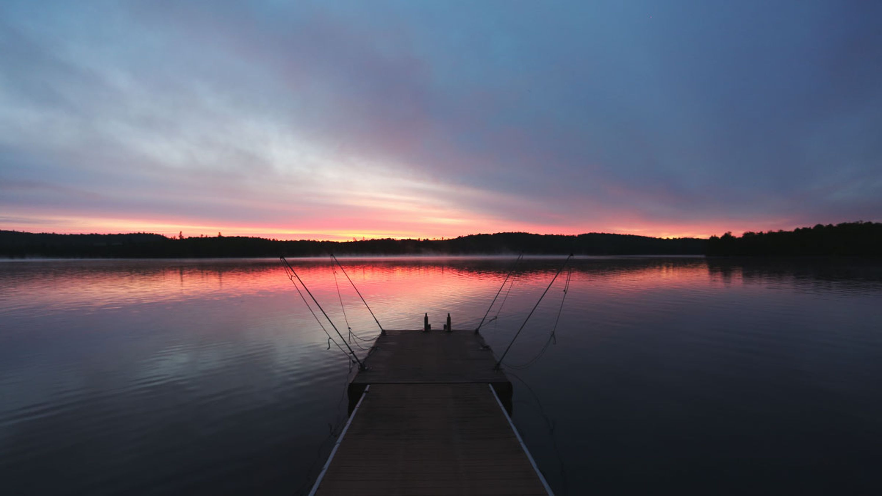 La Rserve Beauchne Wilderness Lodge