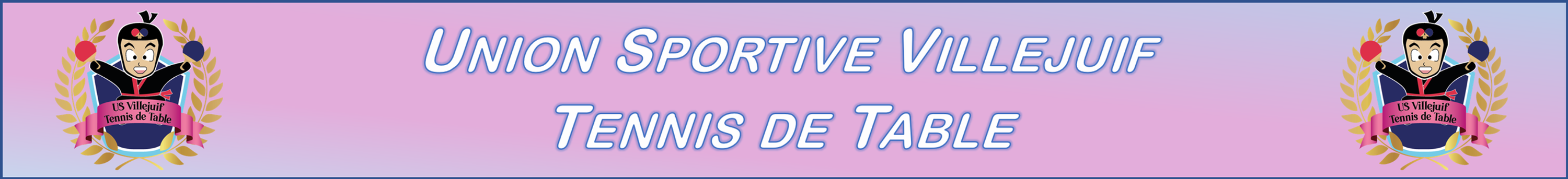 Union Sportive Villejuif Tennis de Table