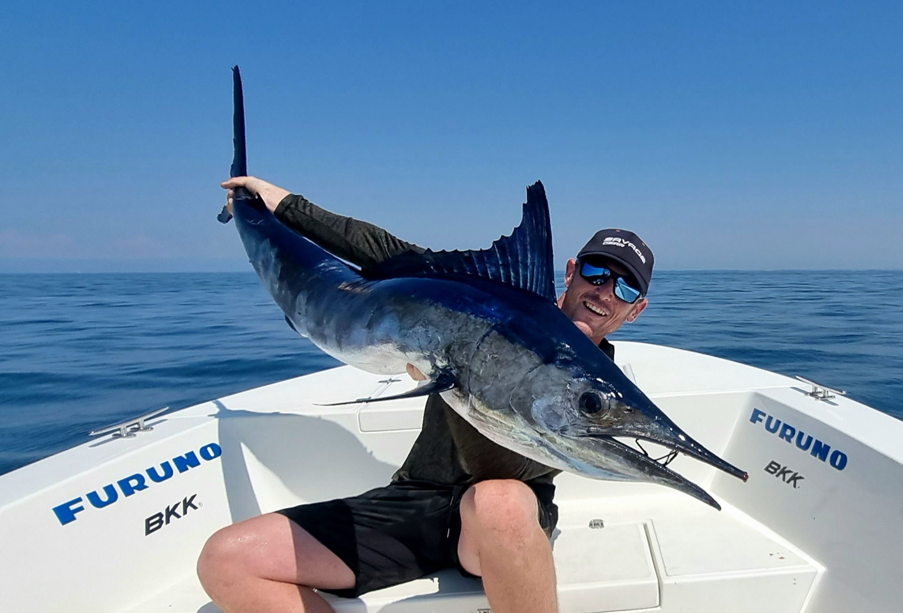Exotic Fishing Méditerranée