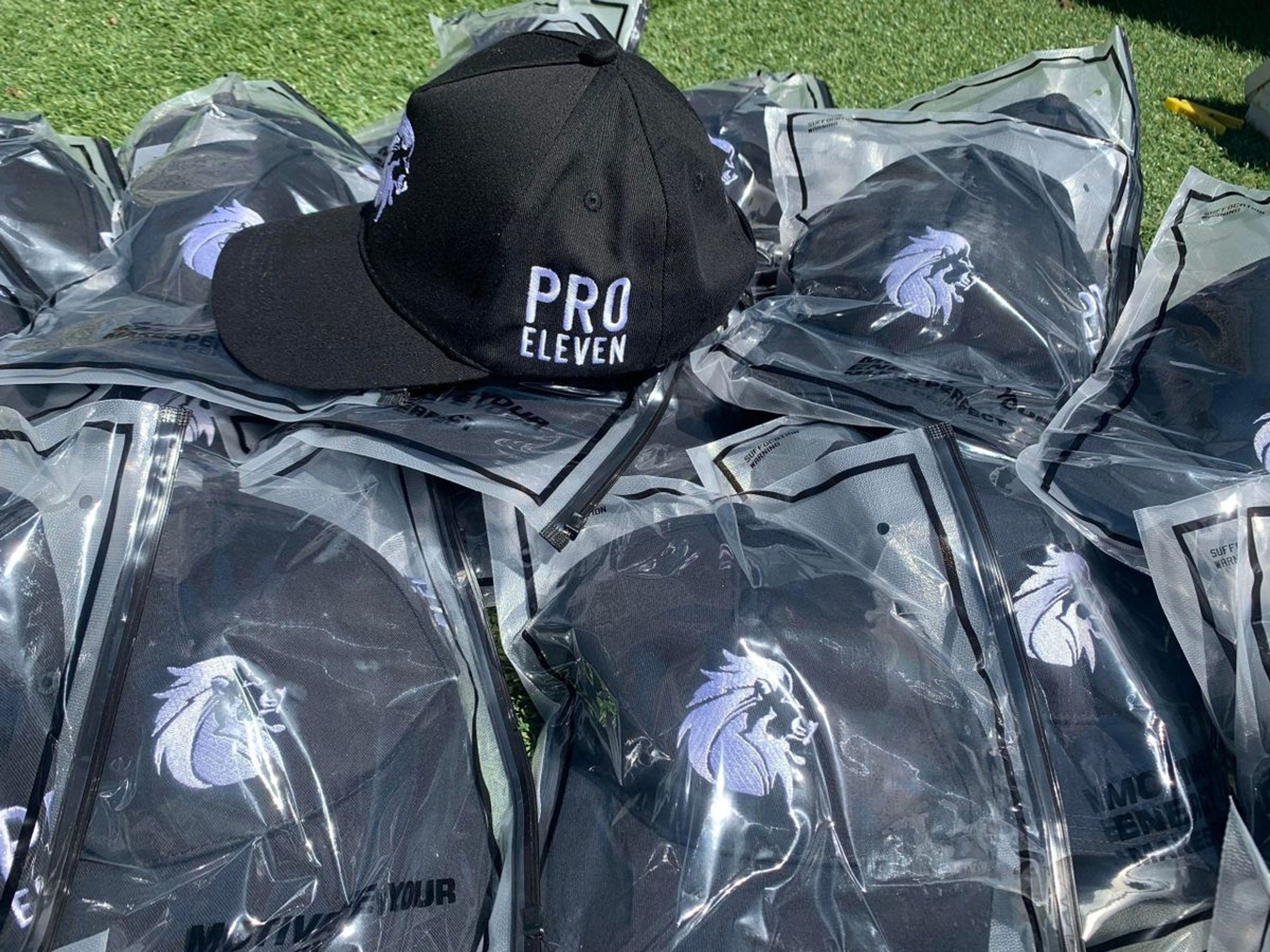 Pro Eleven Football Academy