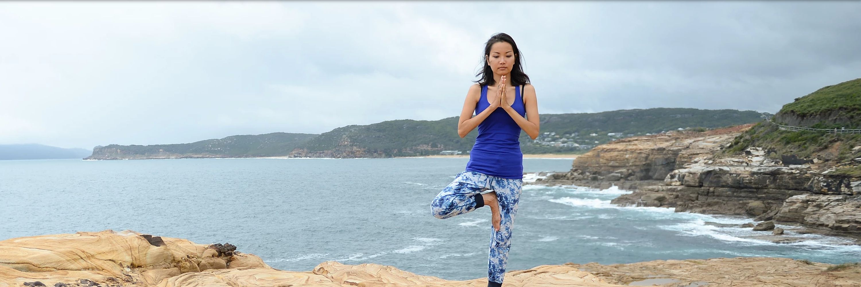 Wa Yoga