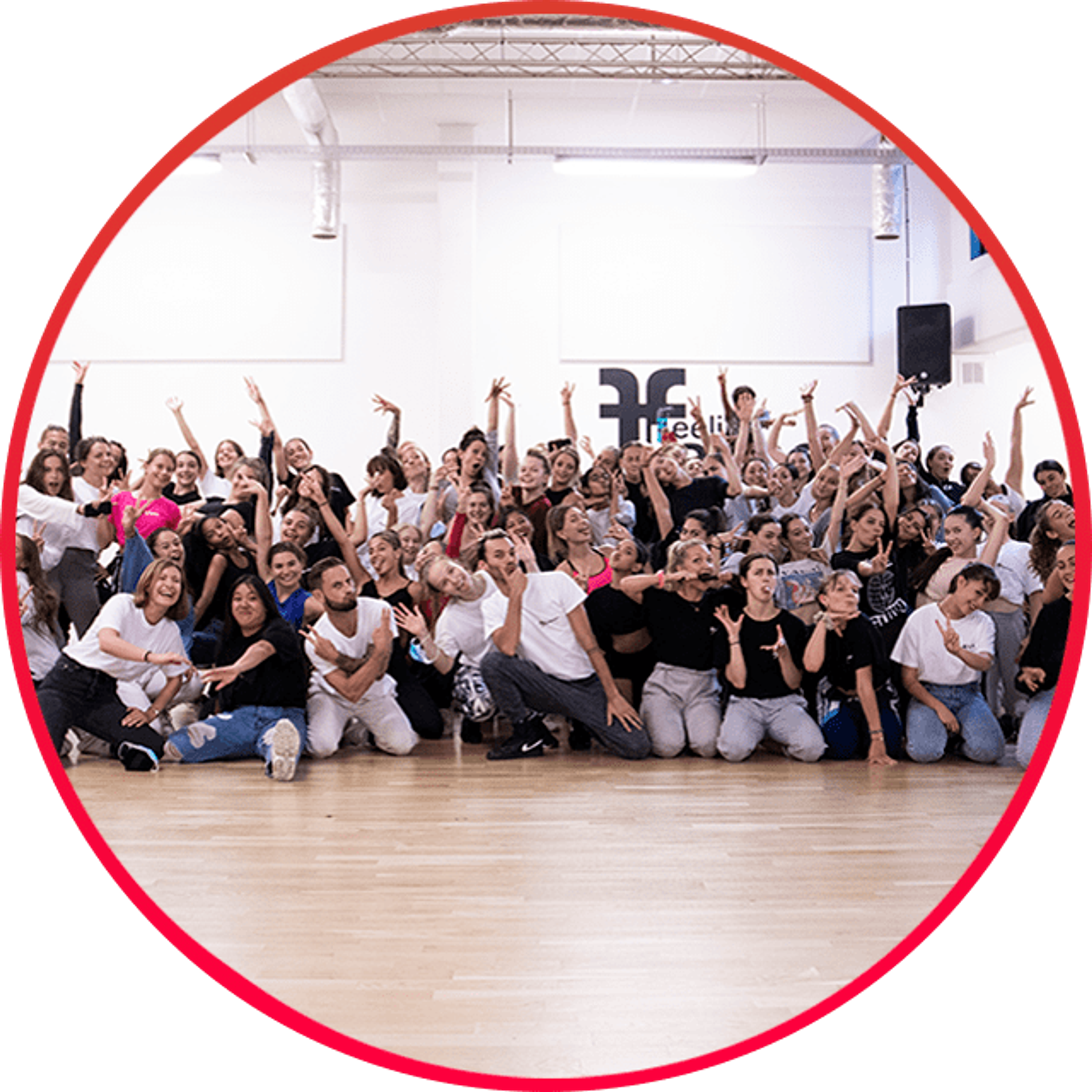 Dance School À Pantin | Neodance Academy