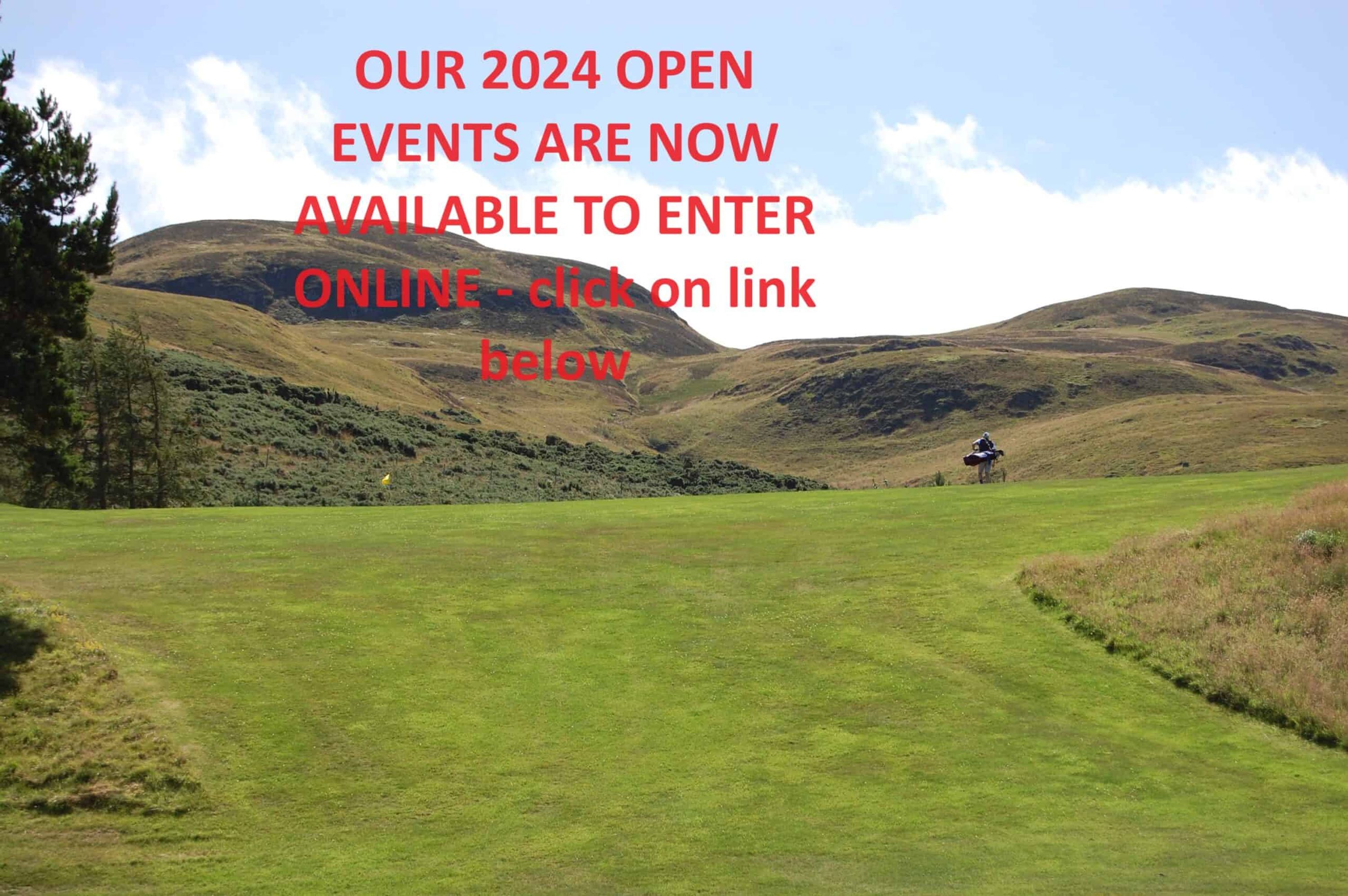 Swanston Golf Club