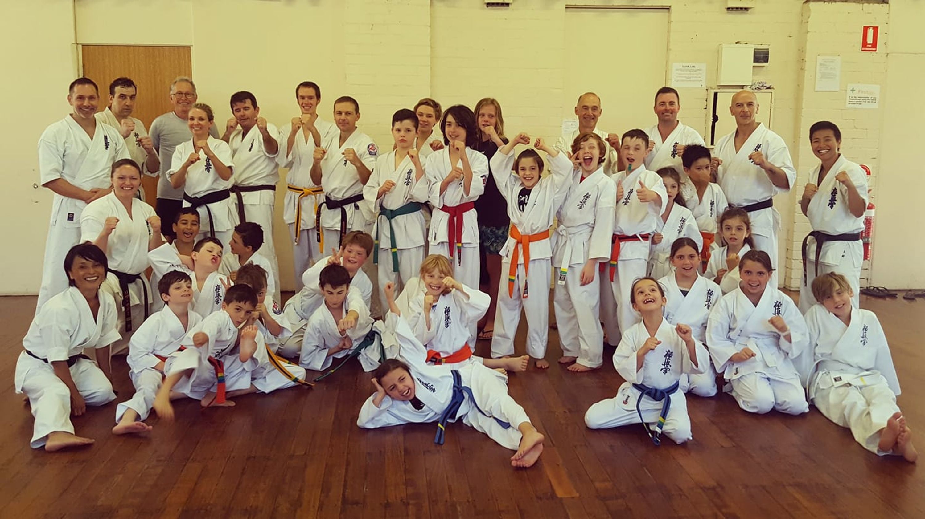 Coogee Dojo