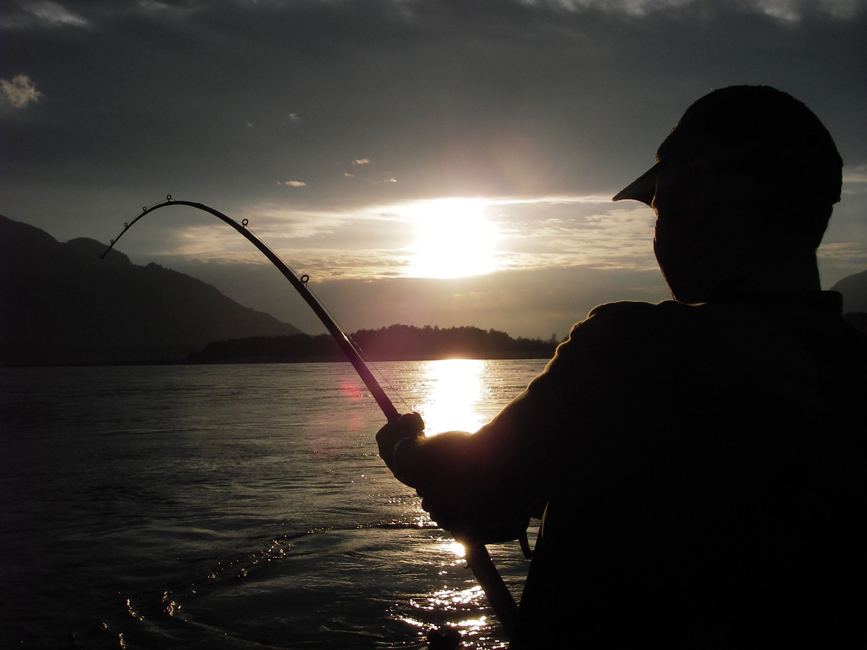 Aquaventures Guided Fishing Tours