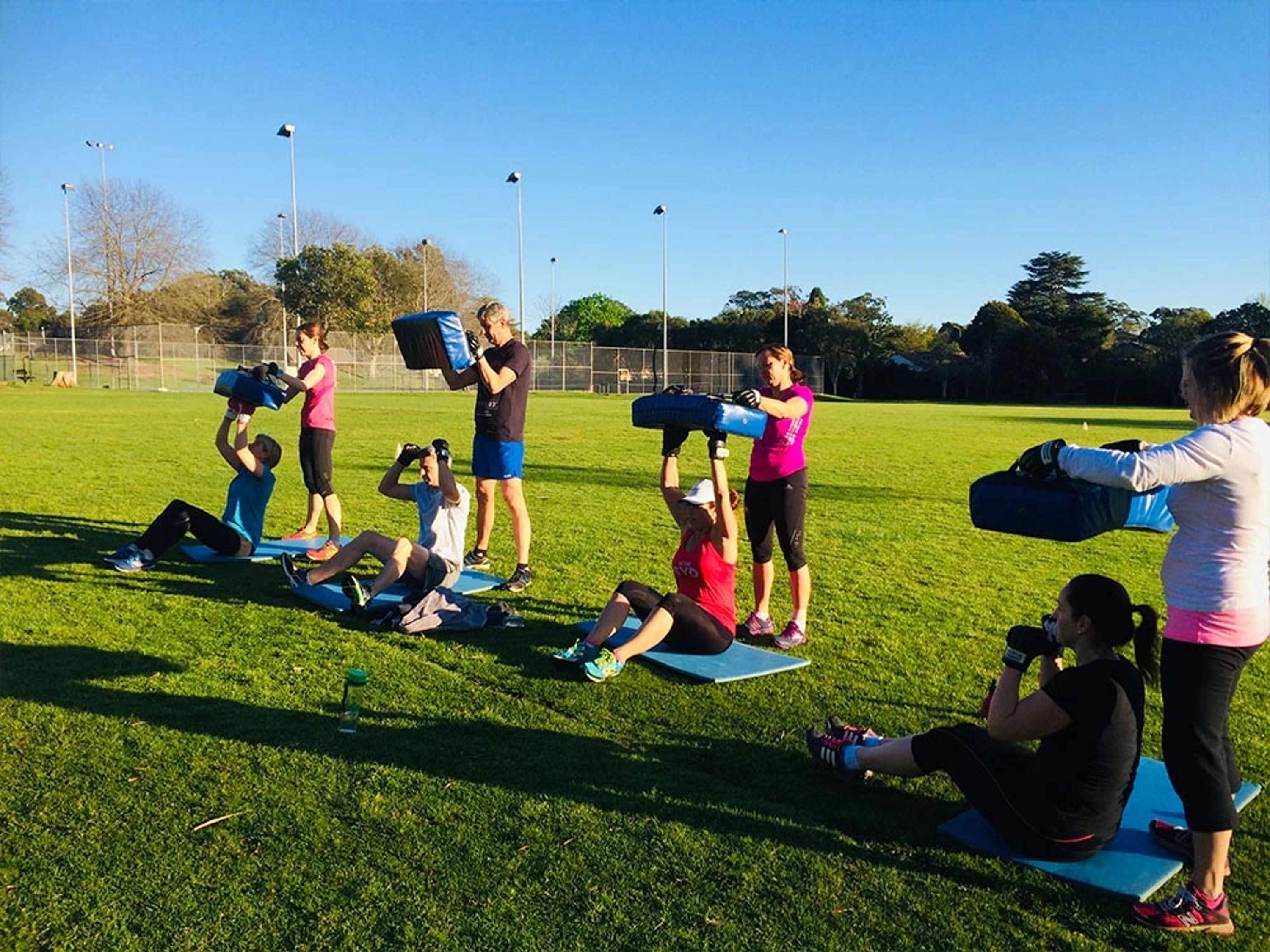 refreshYOU Earlwood & Enfield