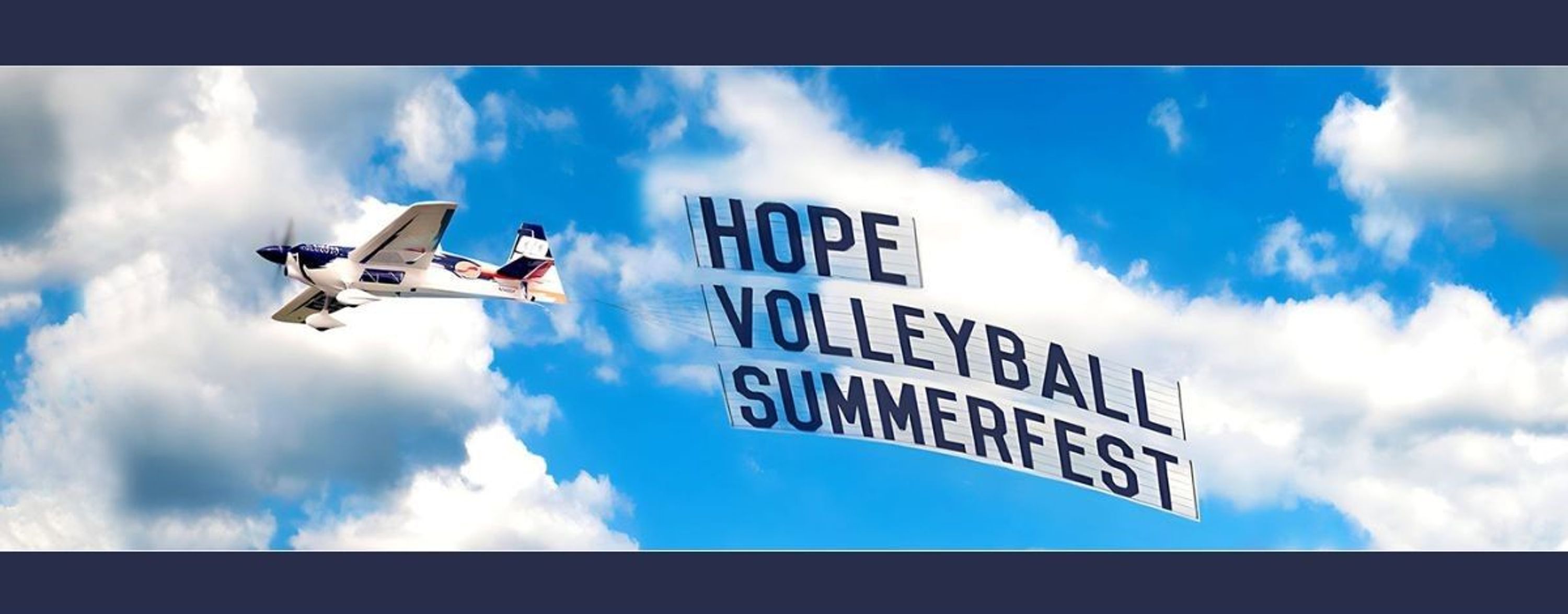 HOPE Volleyball SummerFest 2024