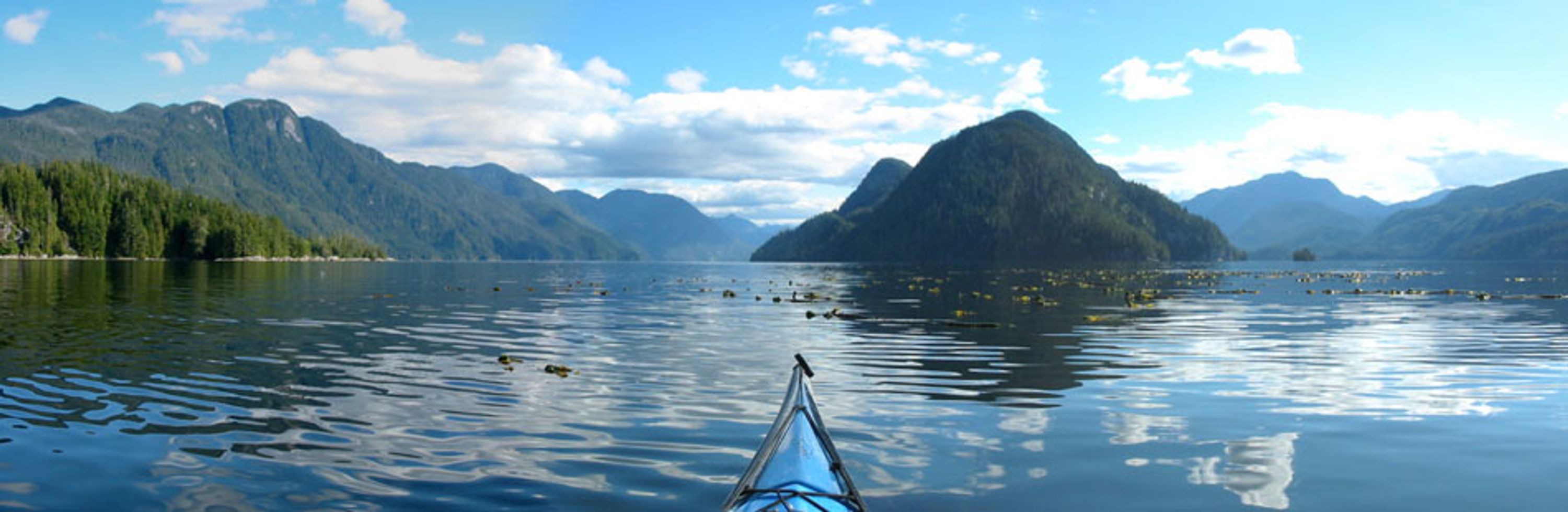Mountain & Sea Guides Sea Kayaking and Mountaineering in NW Scotland