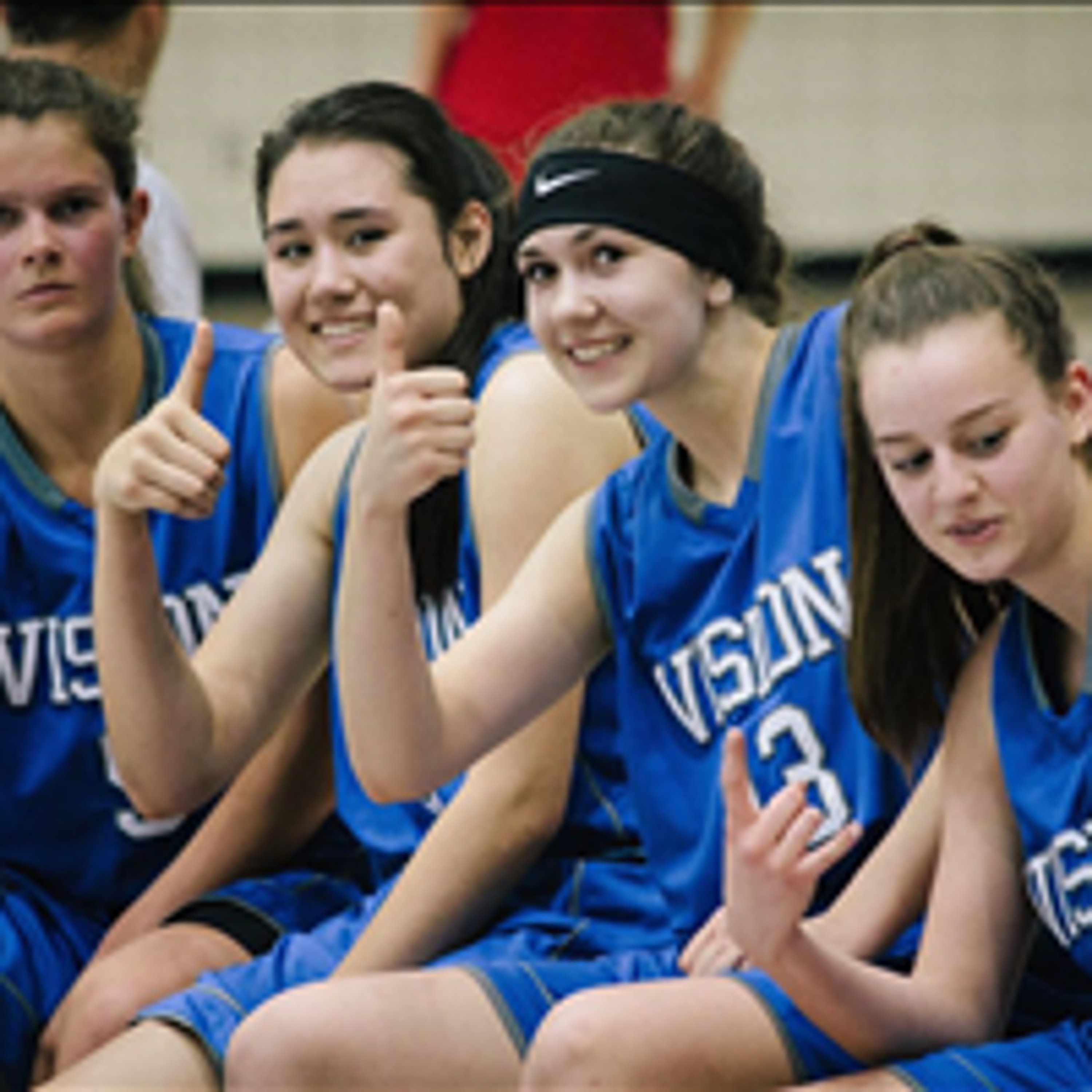2024 Vision Basketball SEASON OPENER