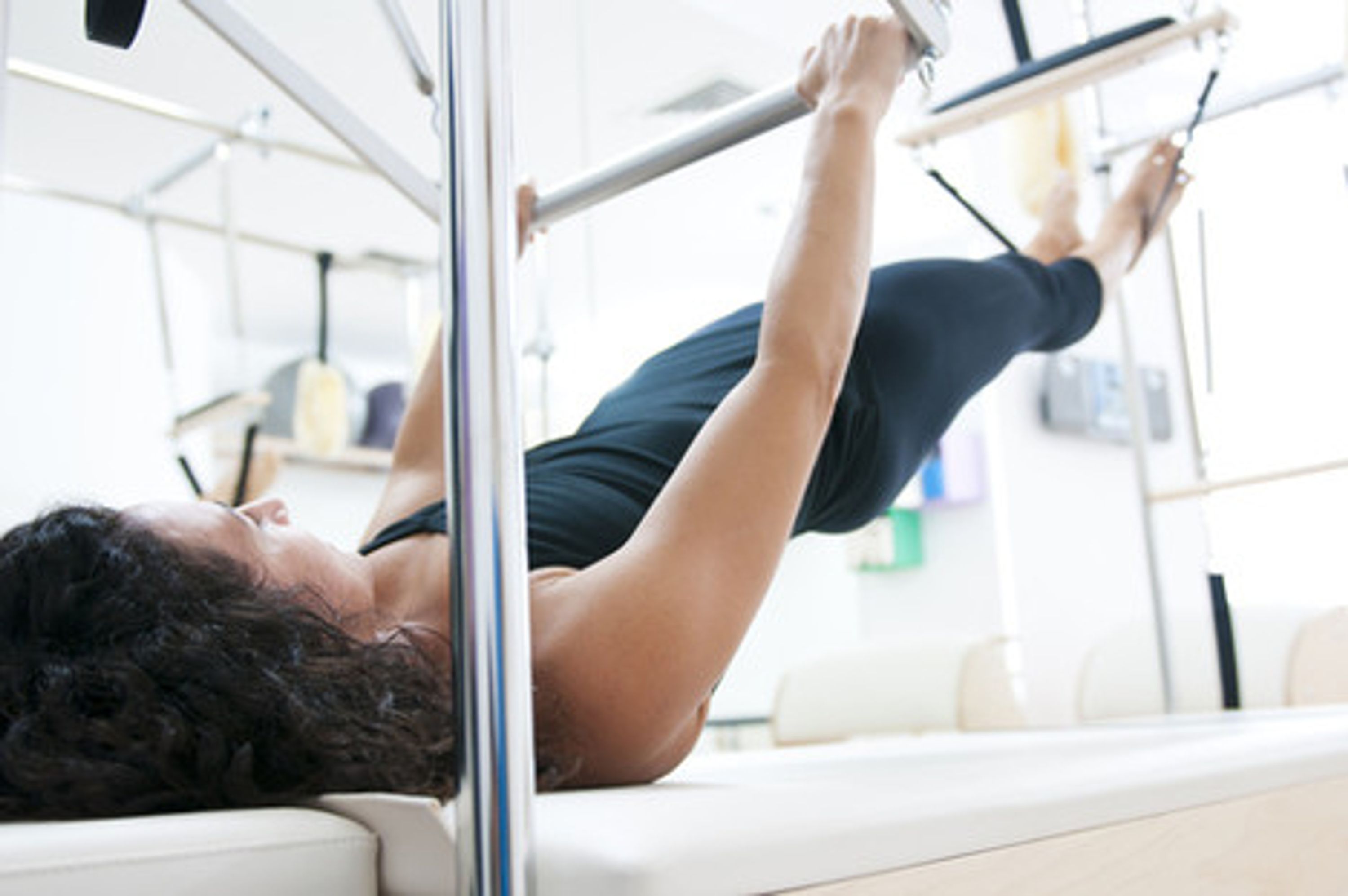 Orion Studio Pilates