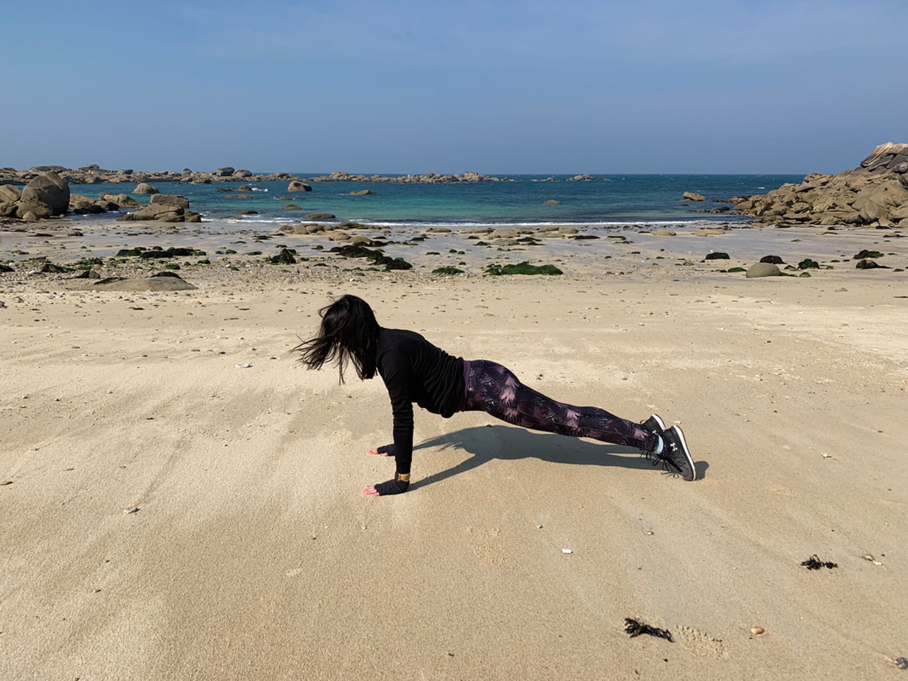 Pilates bien-etre