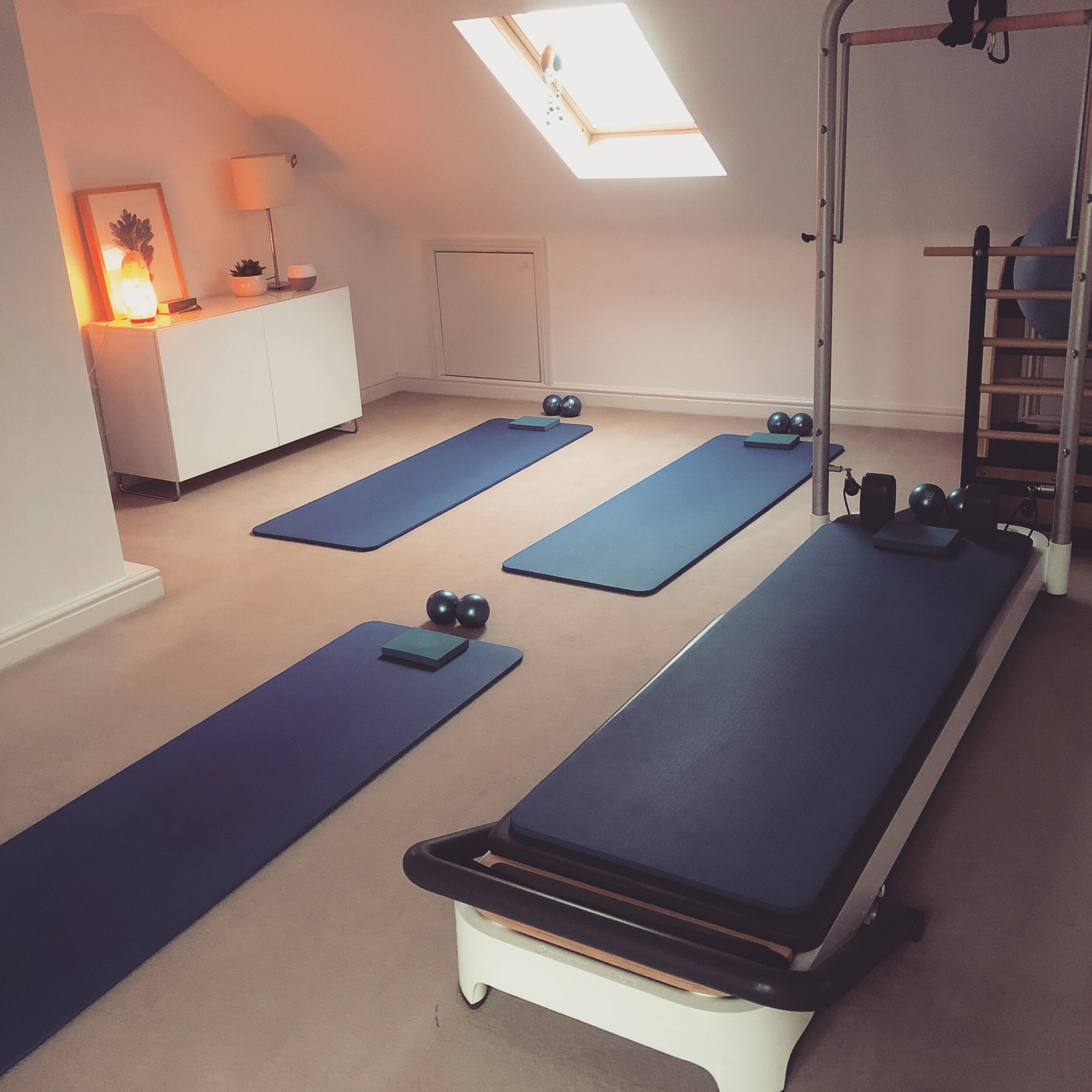 Spring Wellbeing