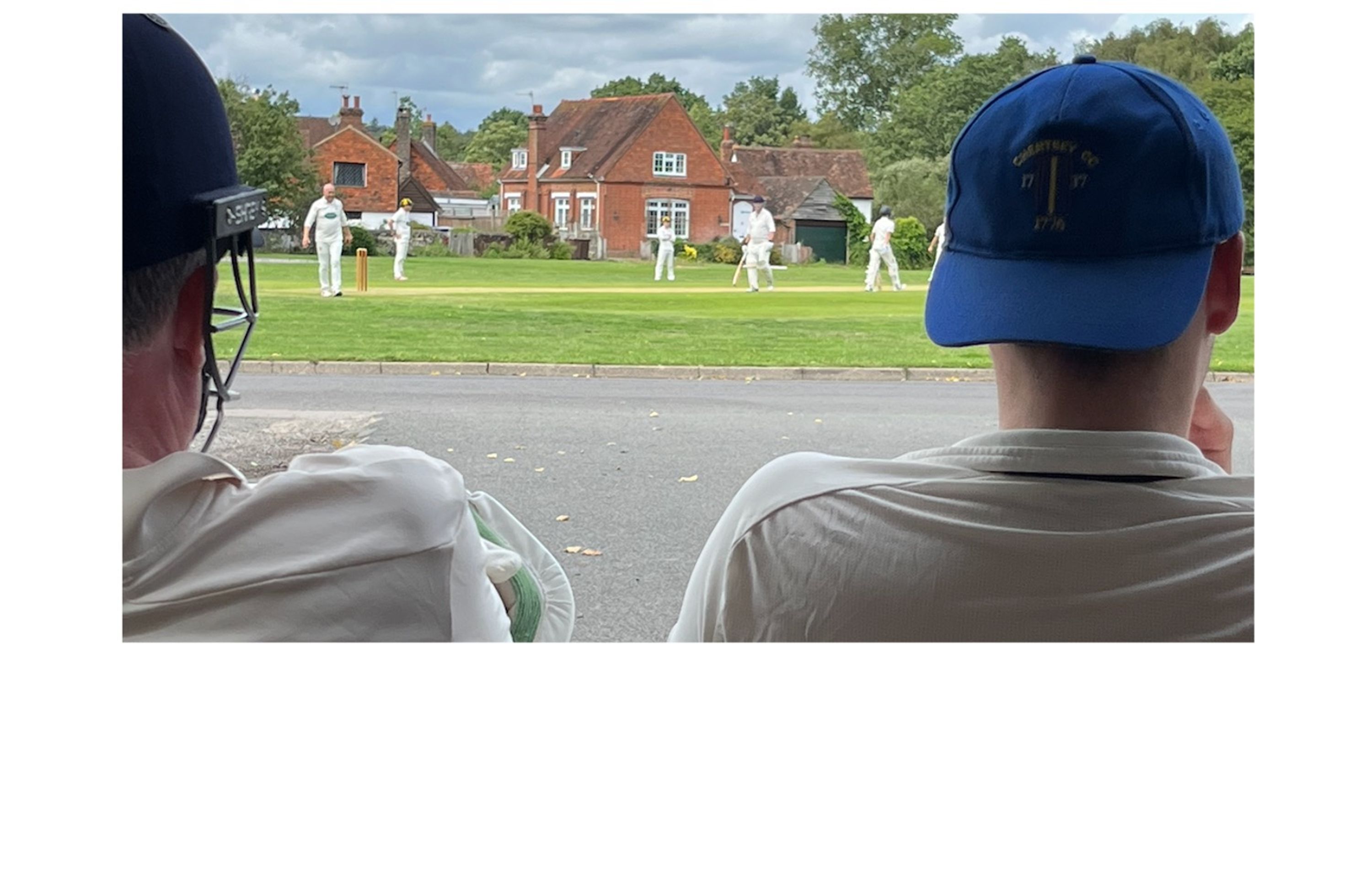 Chertsey Cricket Club
