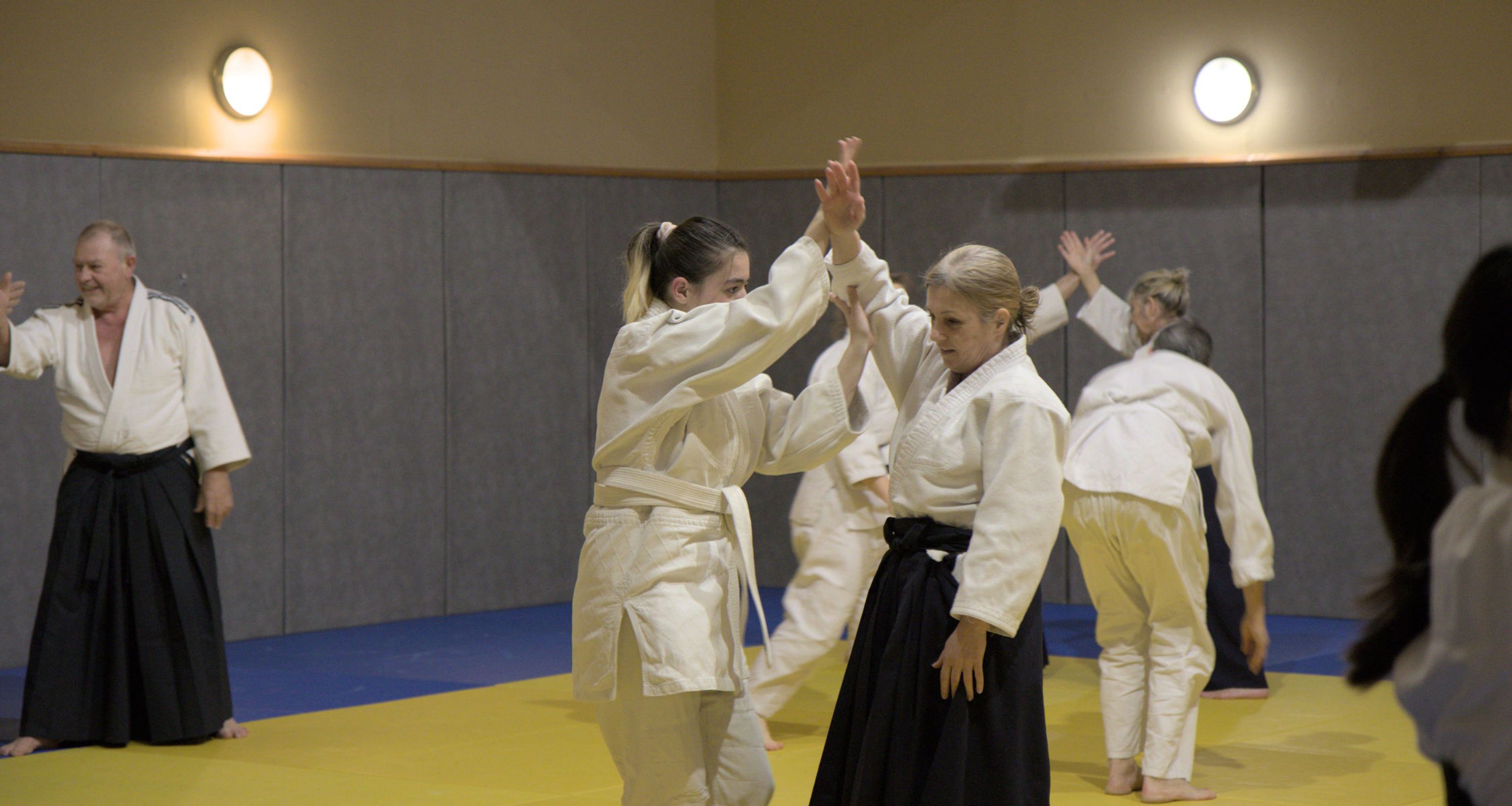 La voie du Budo