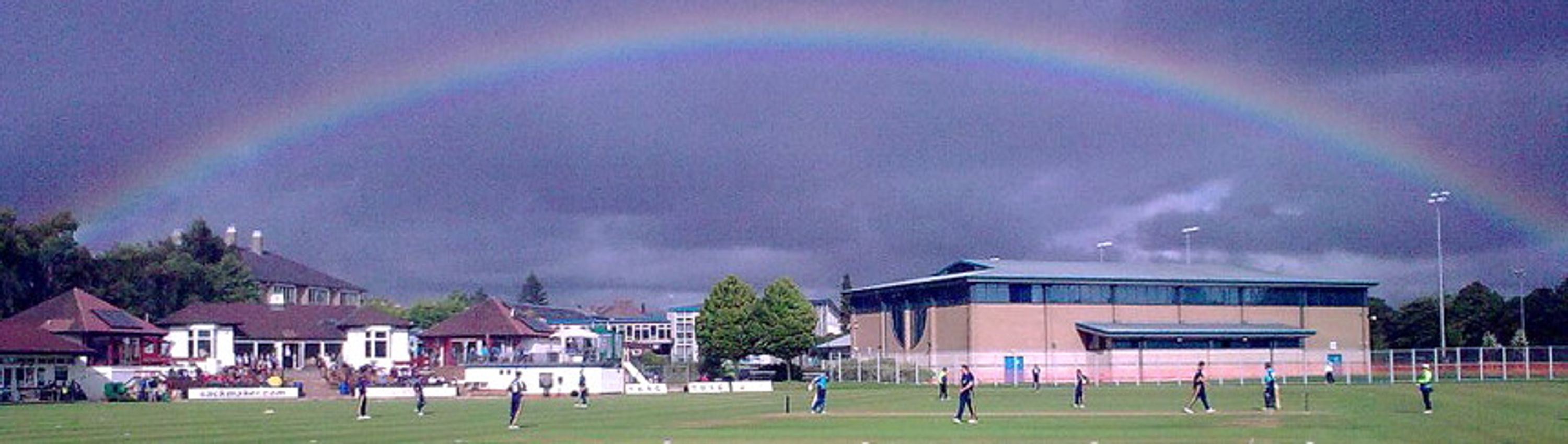 Clydesdale Cricket Club