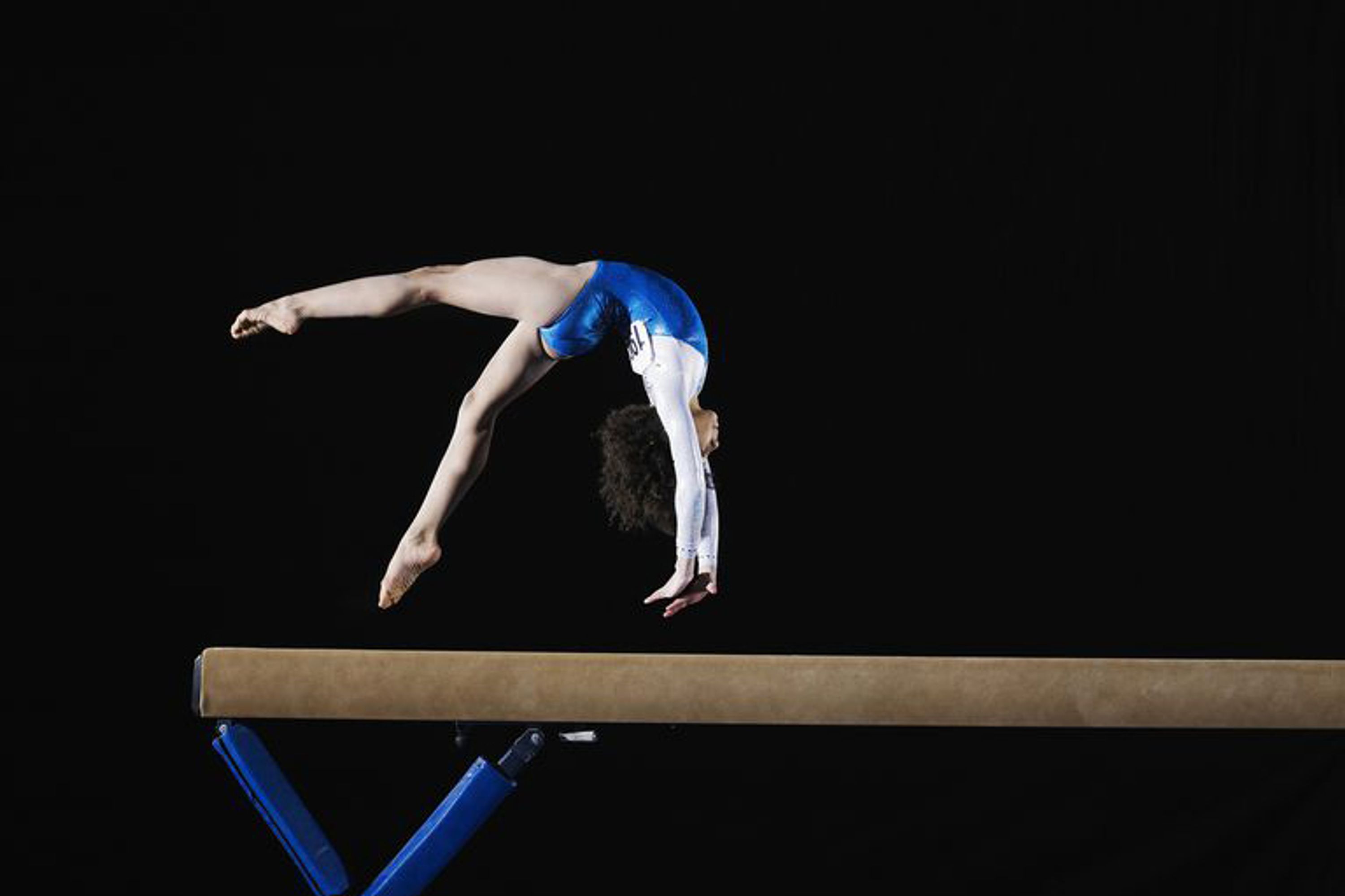 Salford Gymnastic Centre
