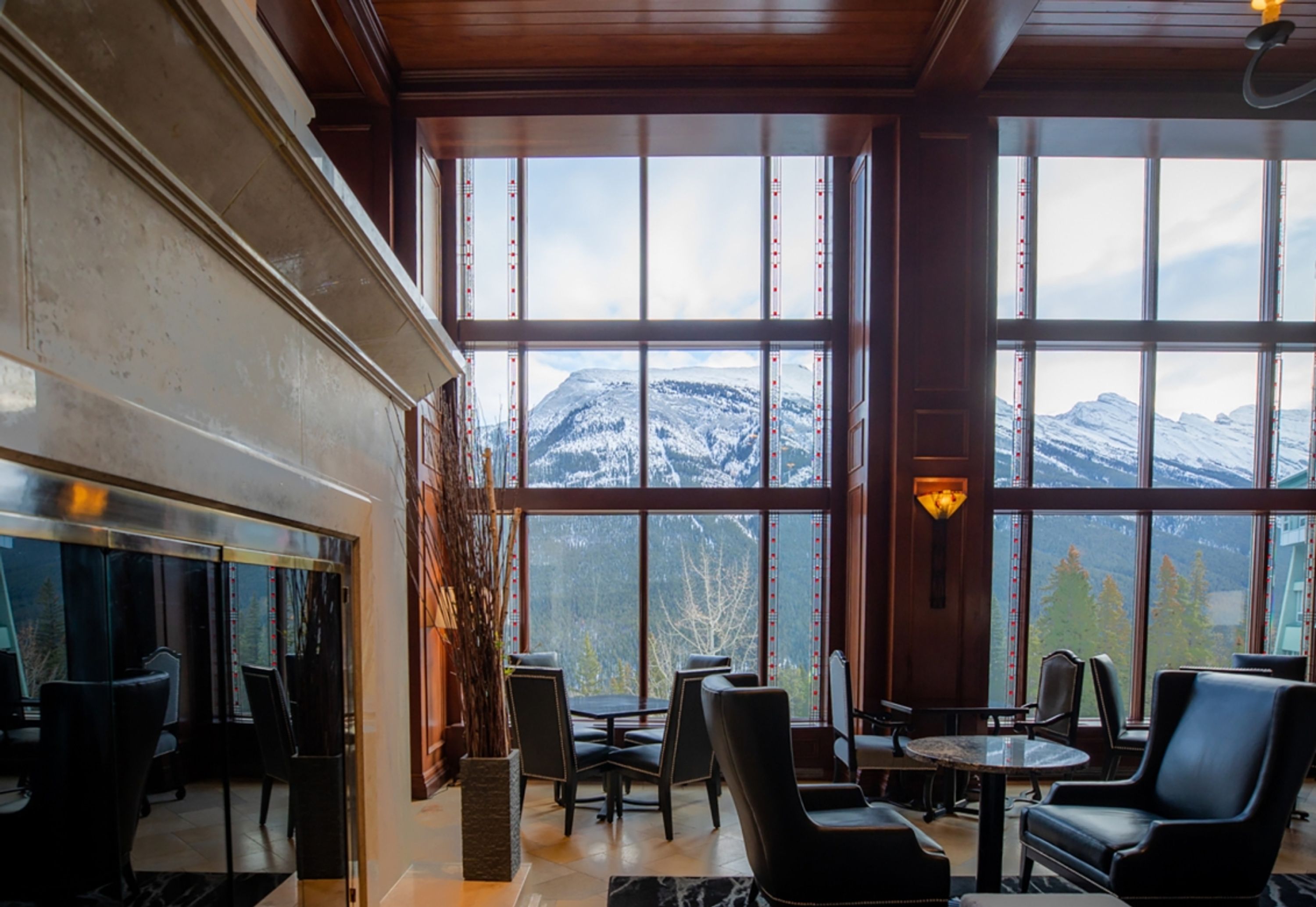 The Rimrock Resort Hotel
