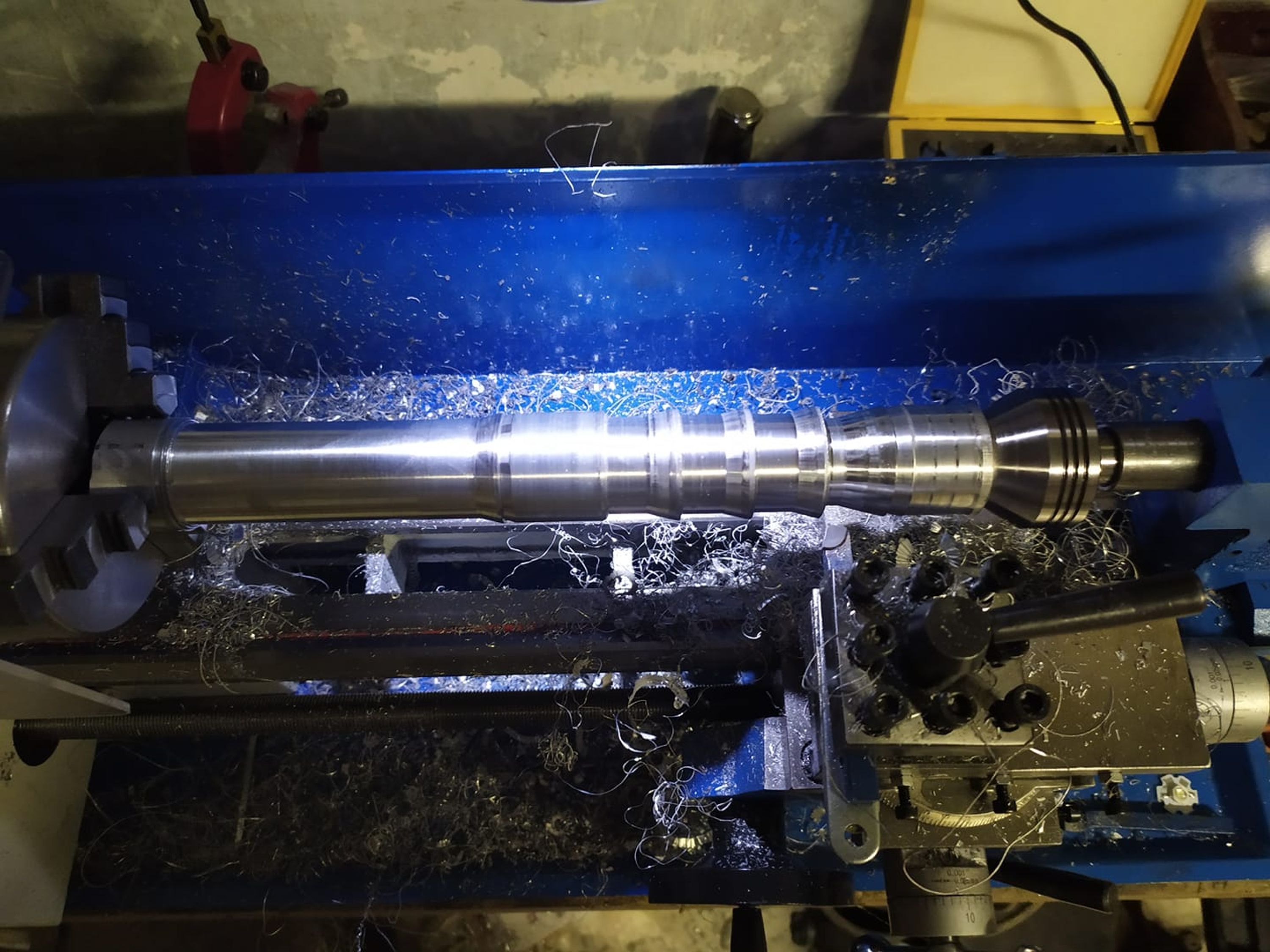 Academy De La Force