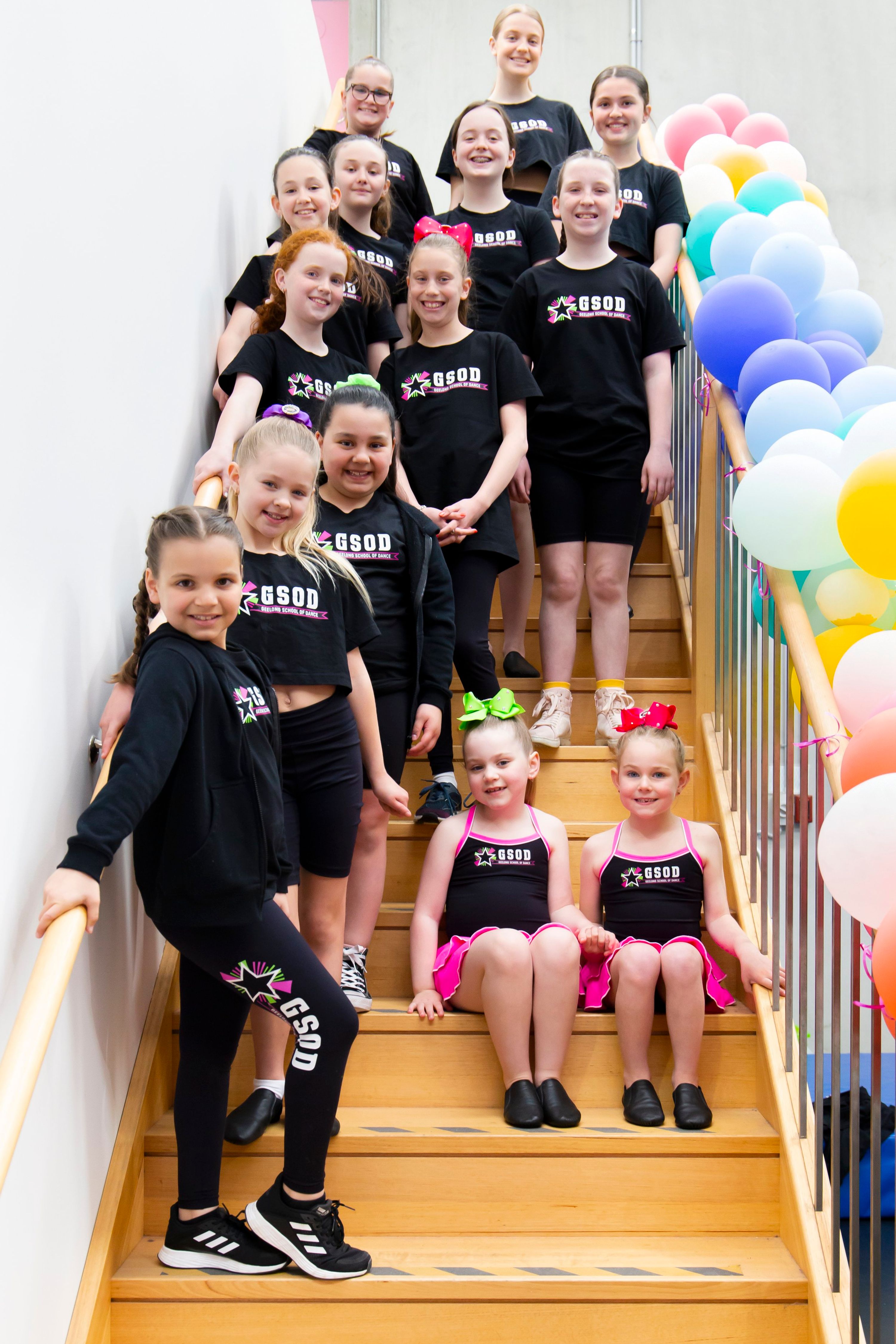 Geelong School of Dance