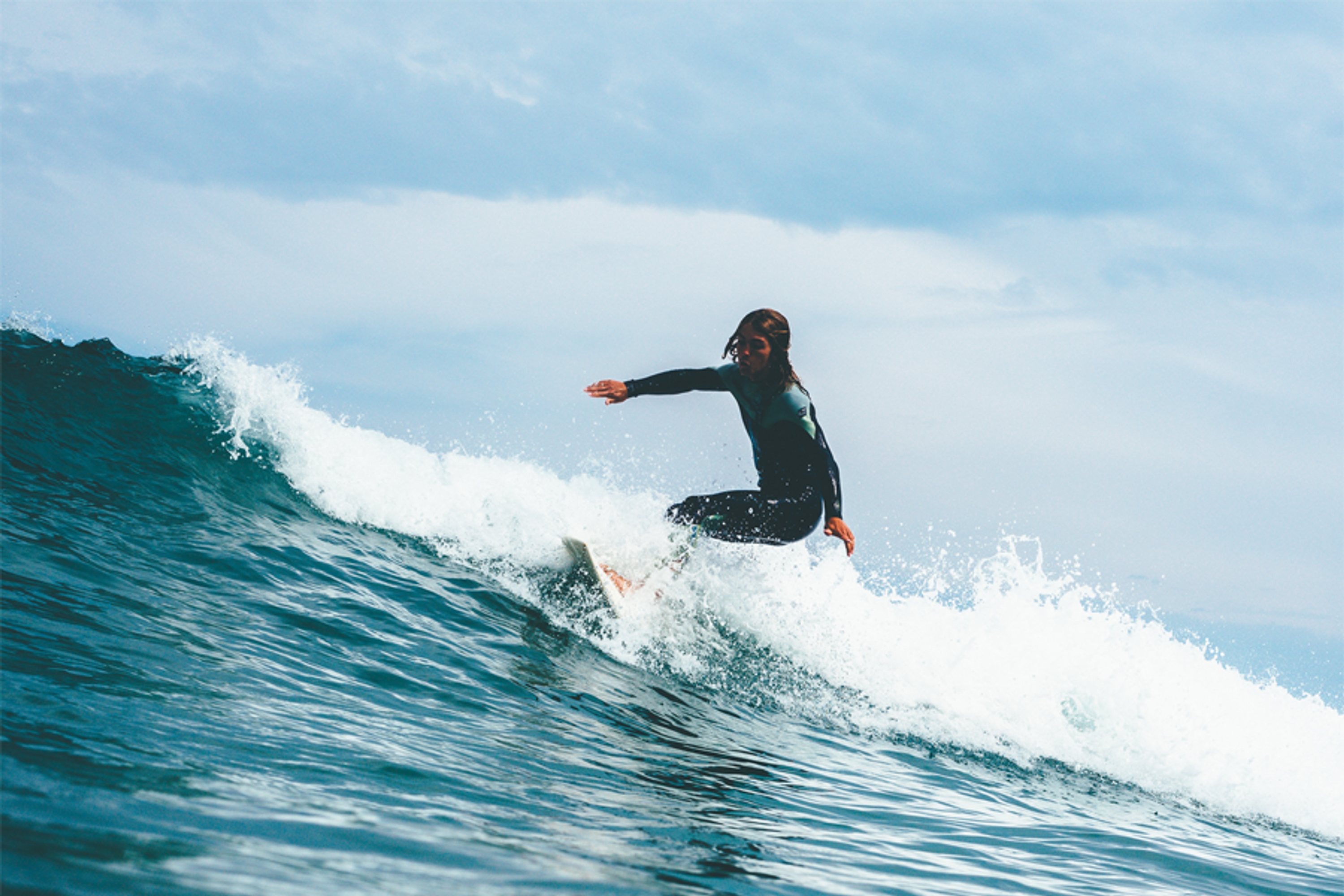 Star Surf Camp - Surf Chill