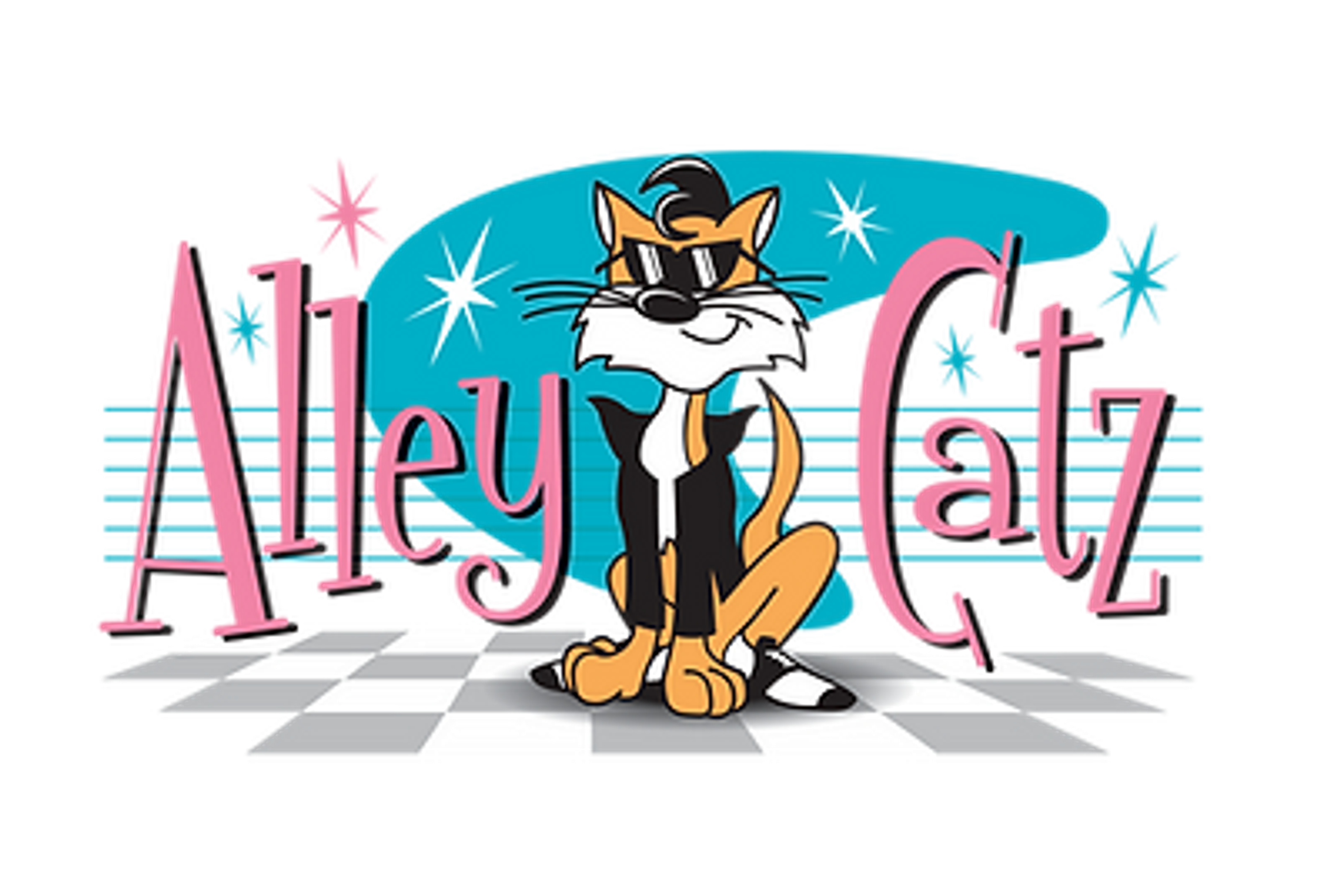 Alley Catz Epping