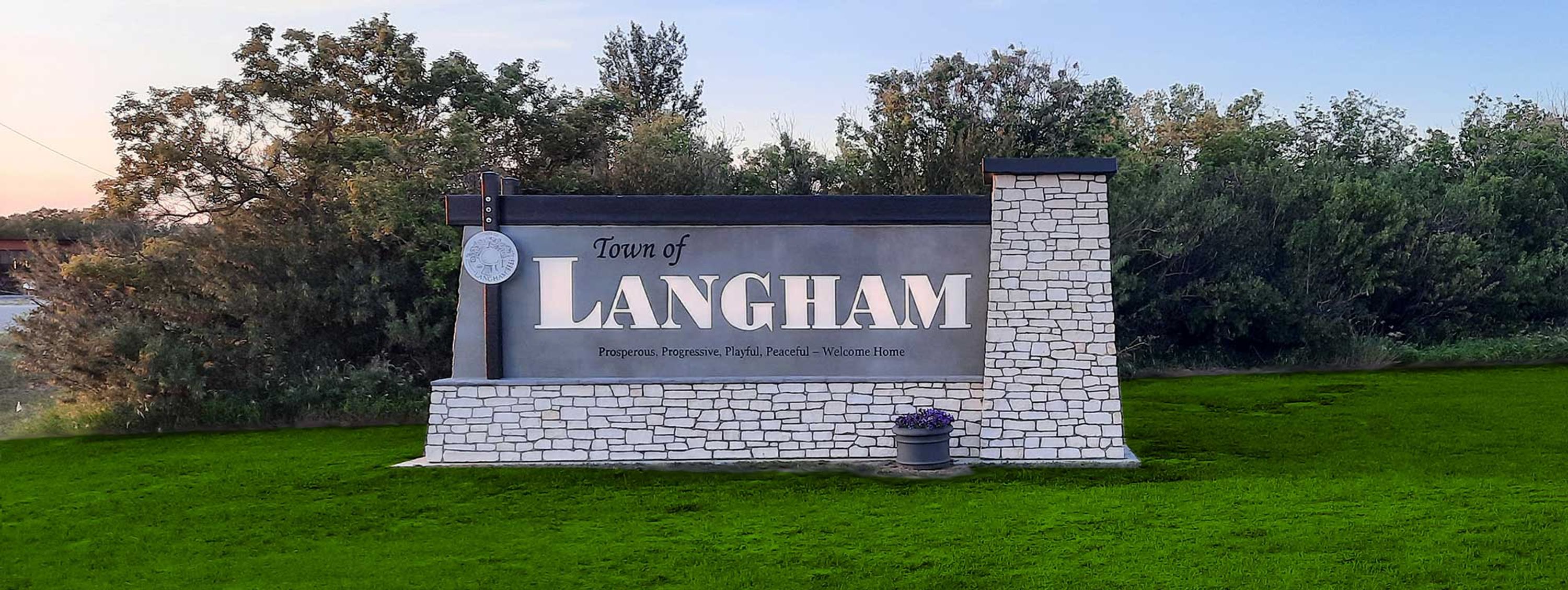 Langham Arena