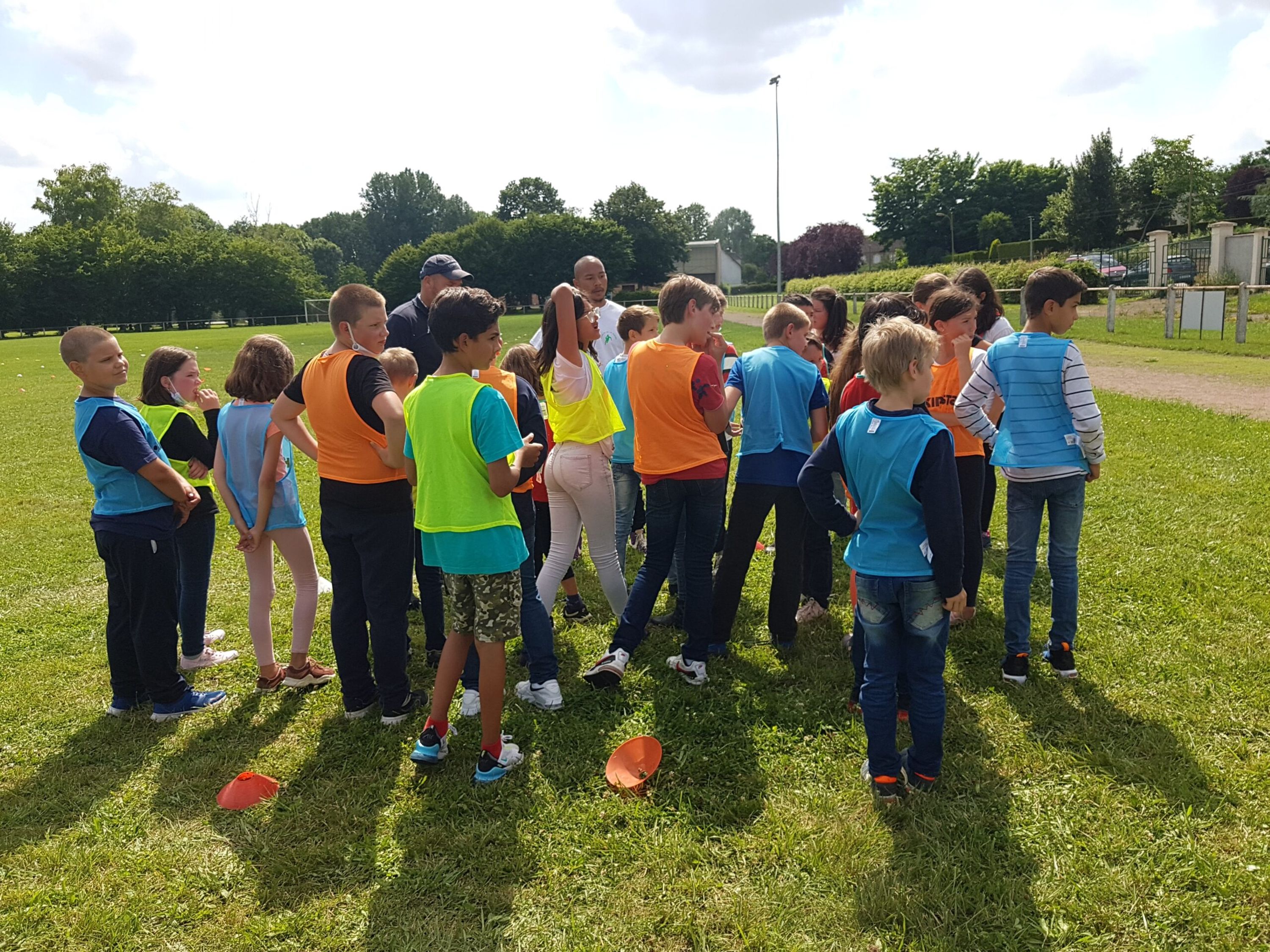 Comite de la Nièvre de Rugby