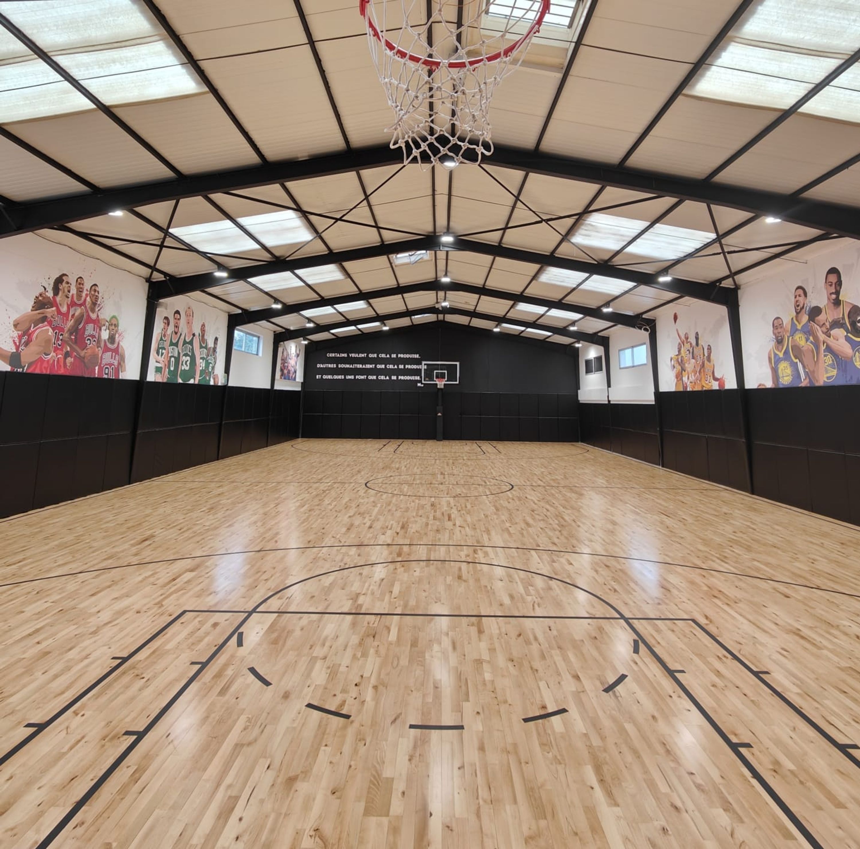 Call of Ball