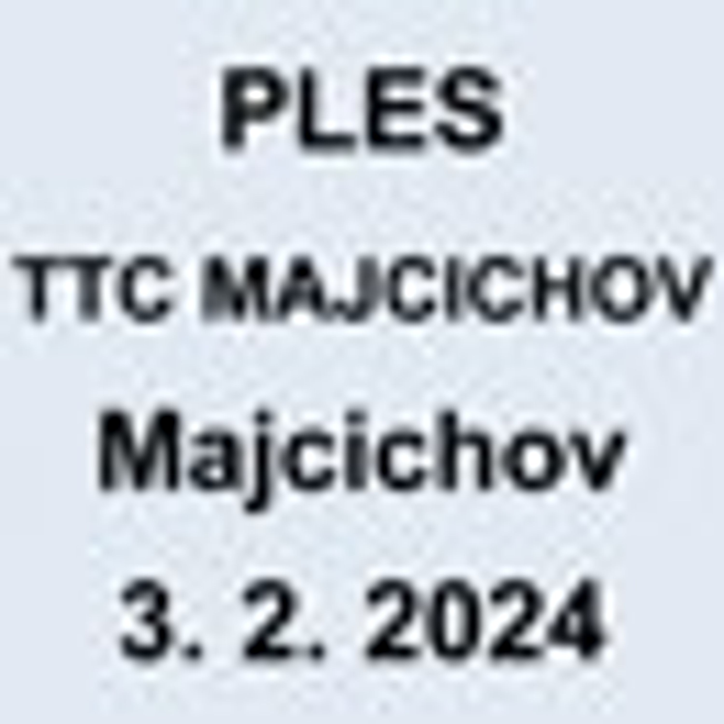 Table Tennis Club Majcichov