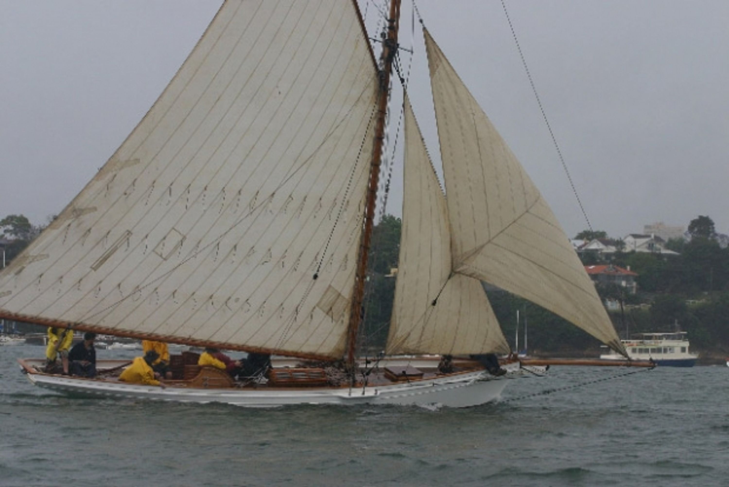 Temporary Membership SailPass