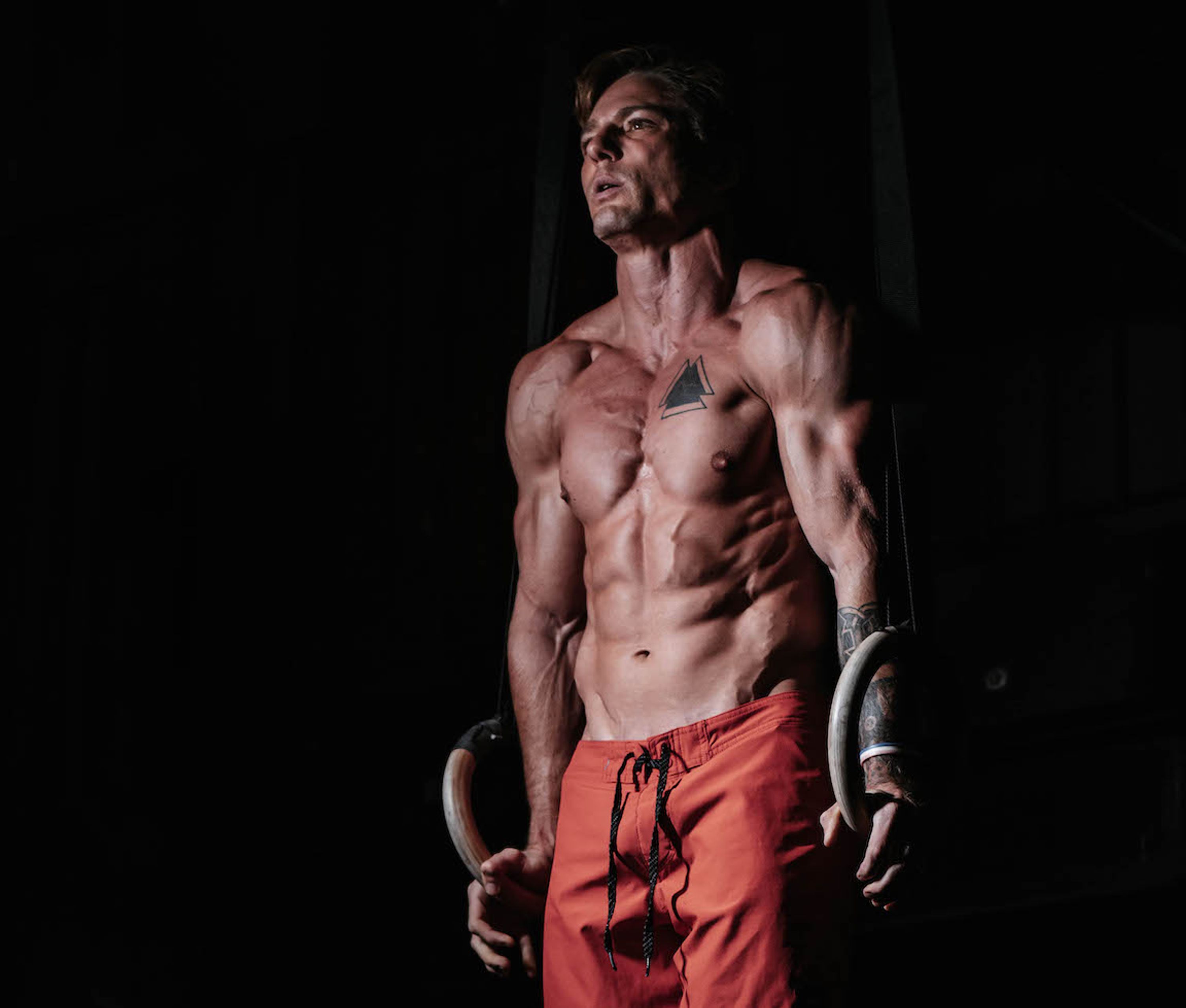 CrossFit Epsilon