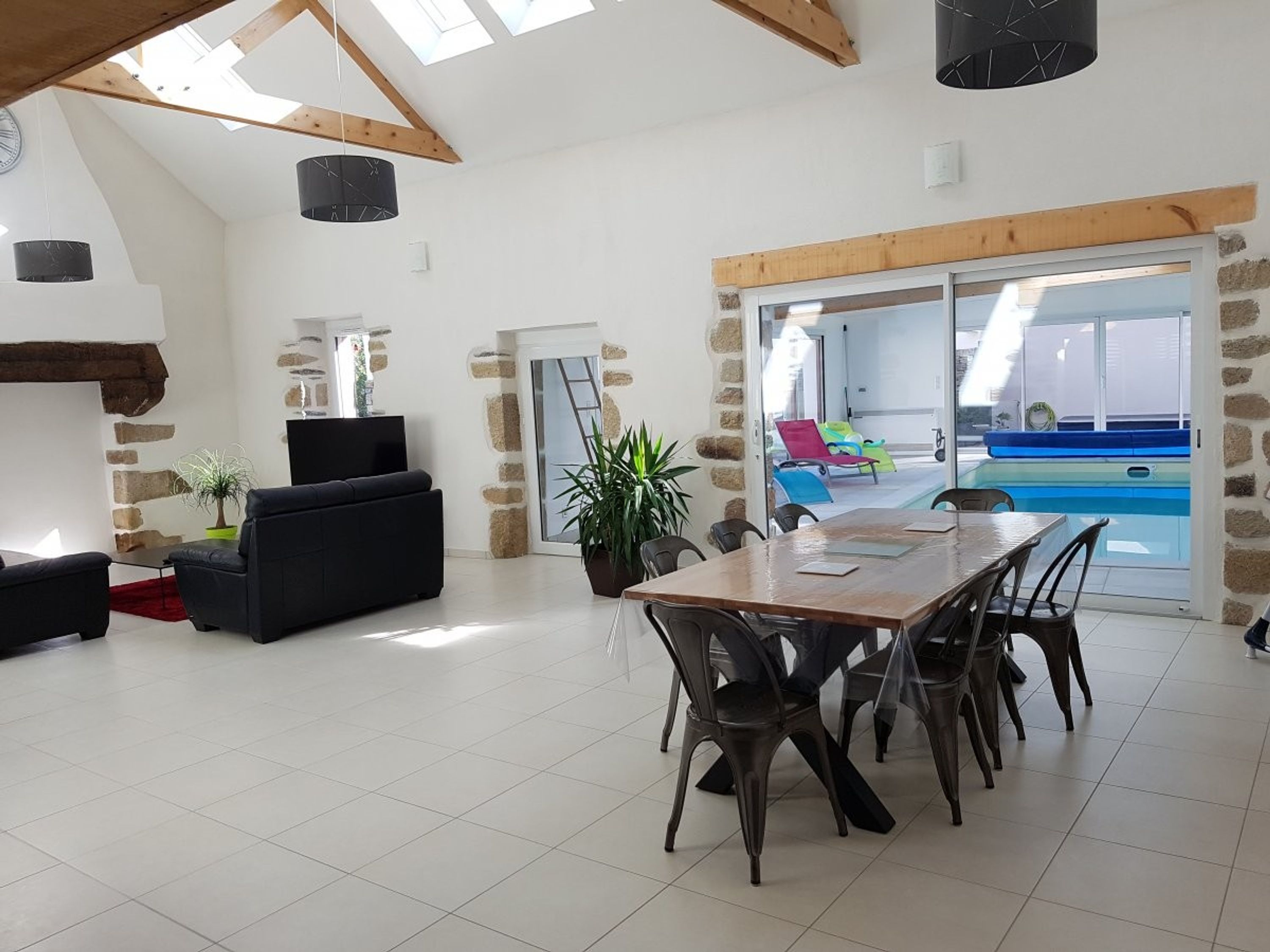 Gîte du Goadré