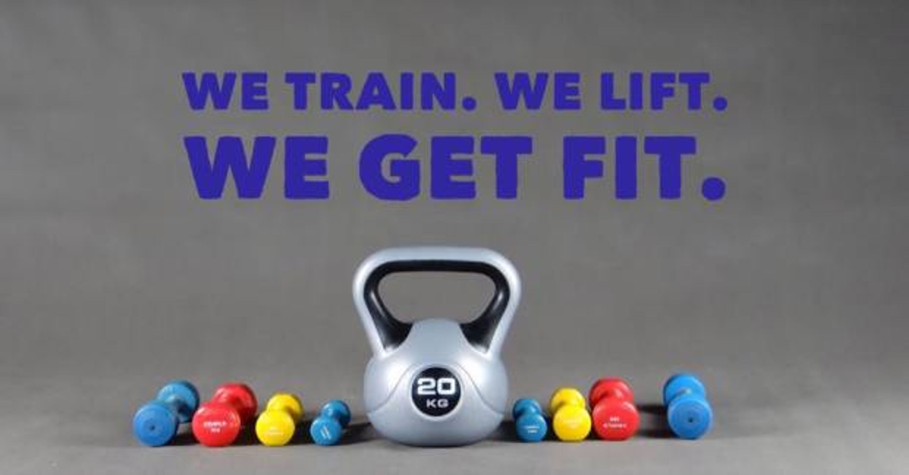Winnie Fitness