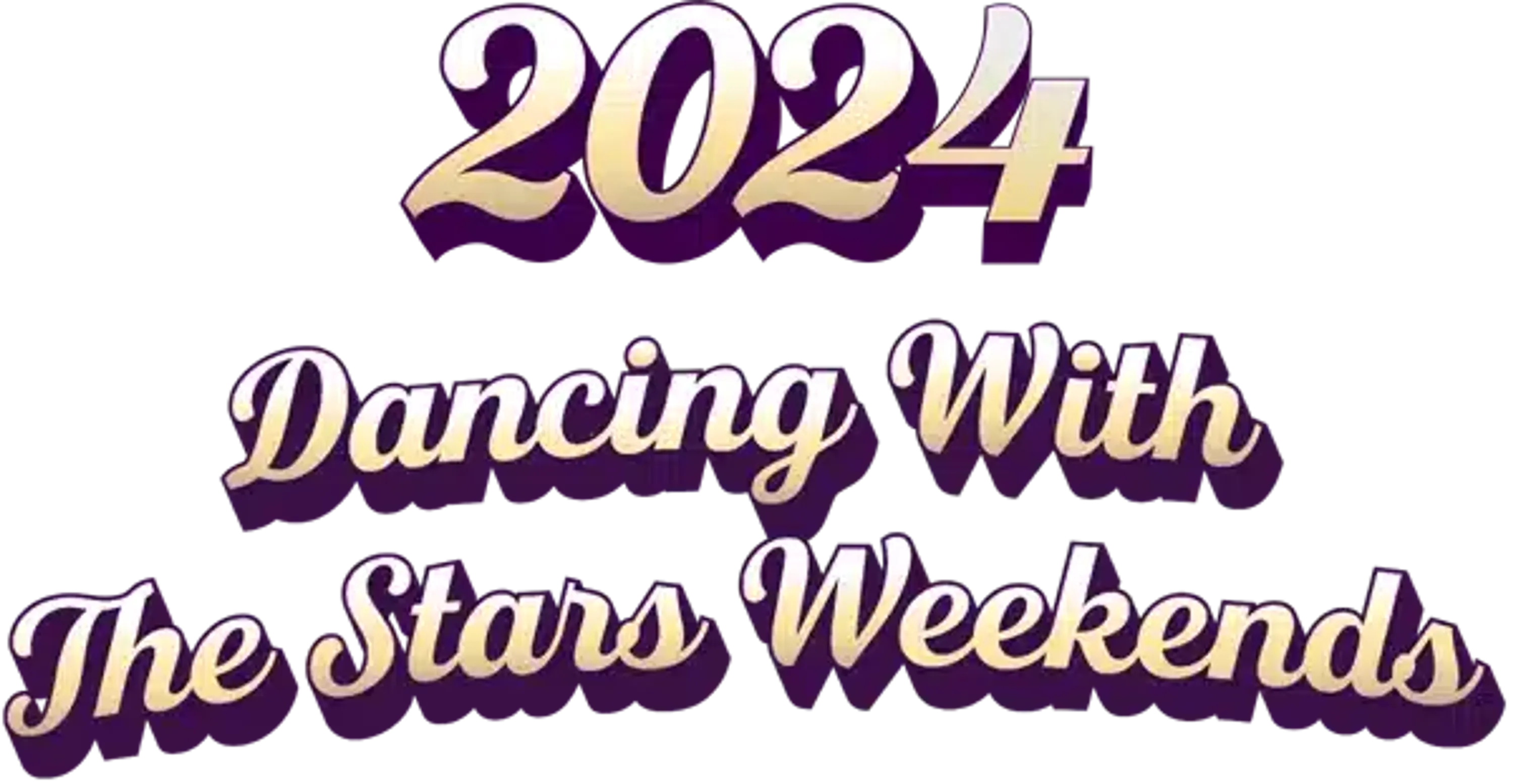 Strictly Stars Weekend Break