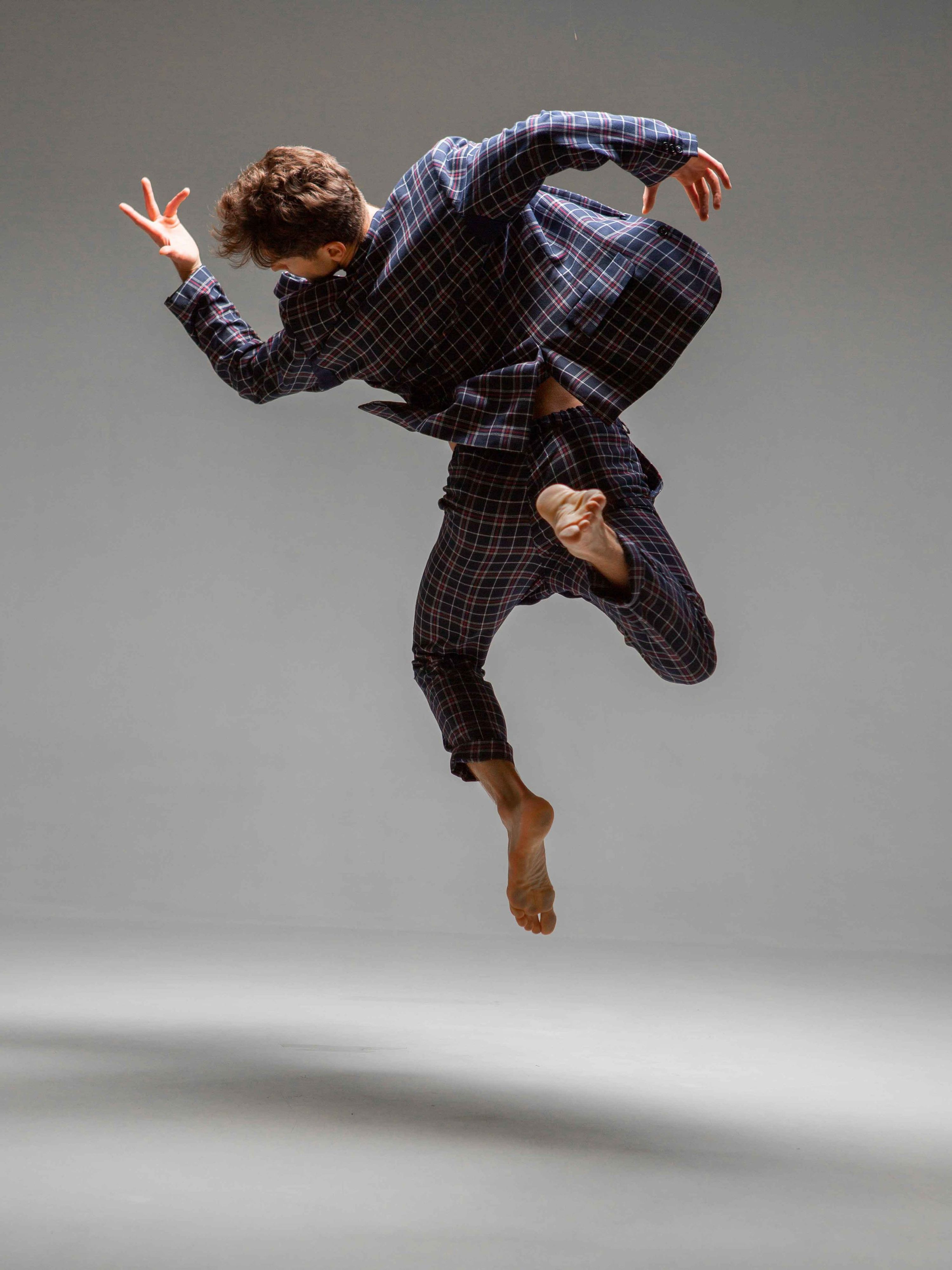 Adult Contemporary Dance at Mycenae House