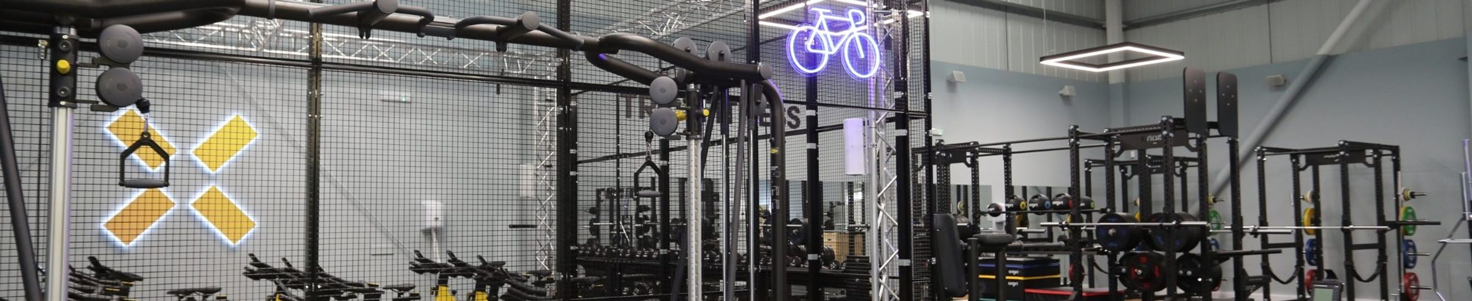 TriFitness