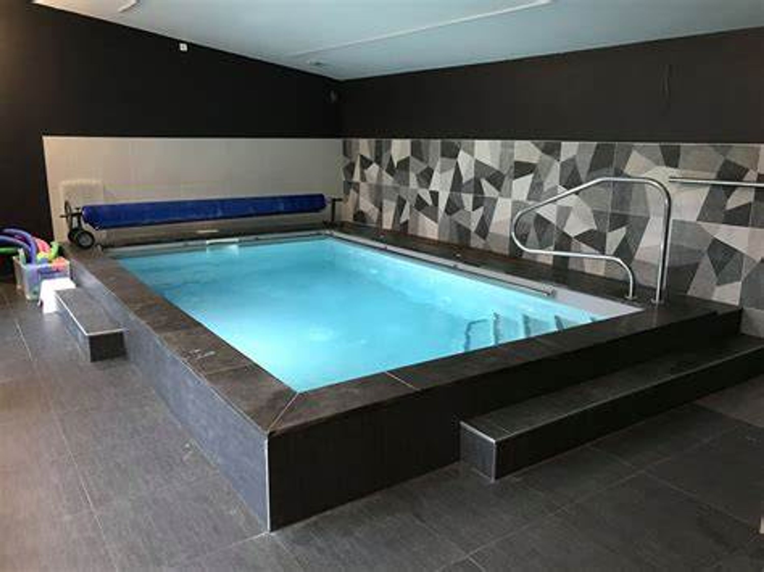 Far' Aquatique