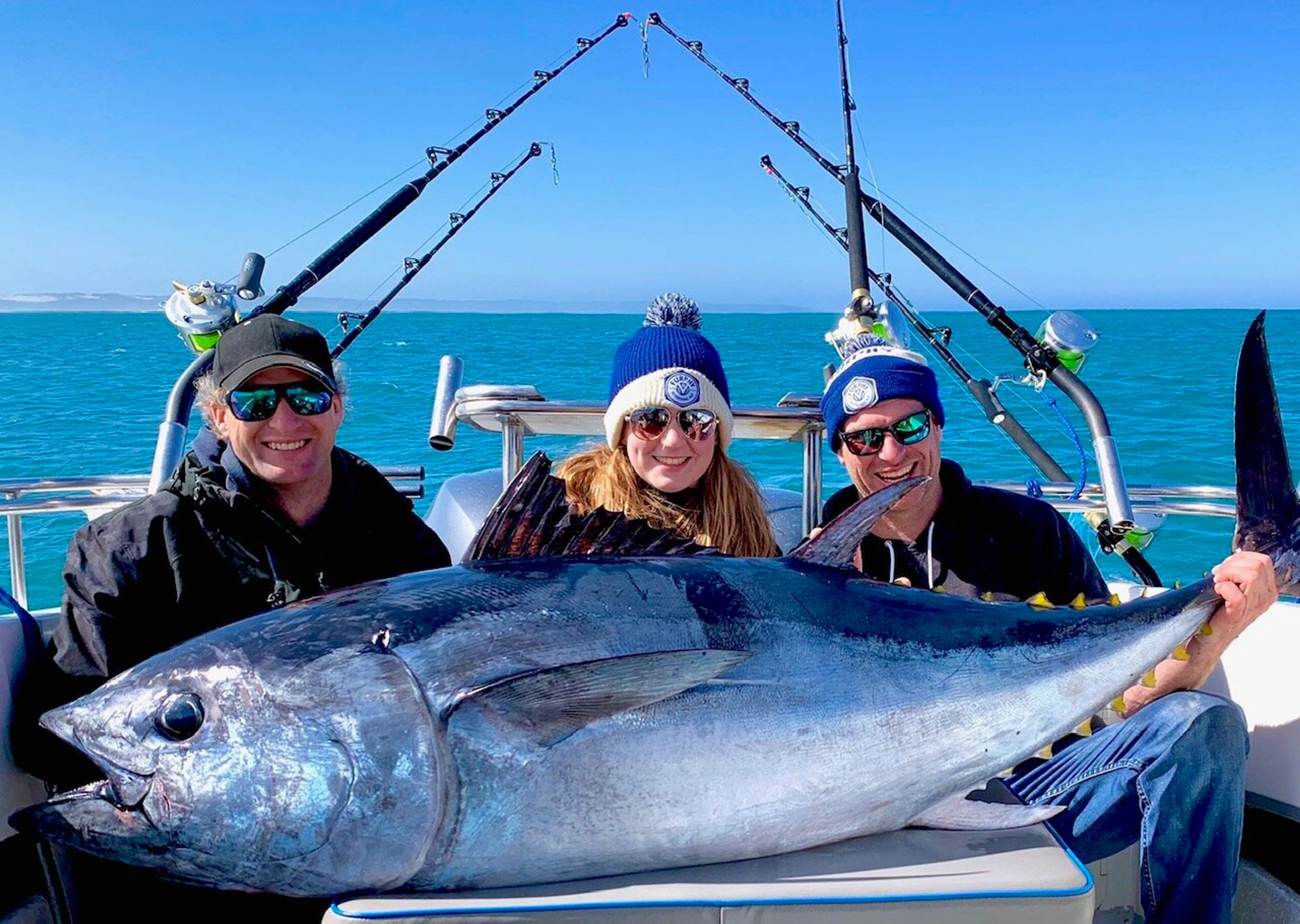 Fishing Charter in Port Fairy
