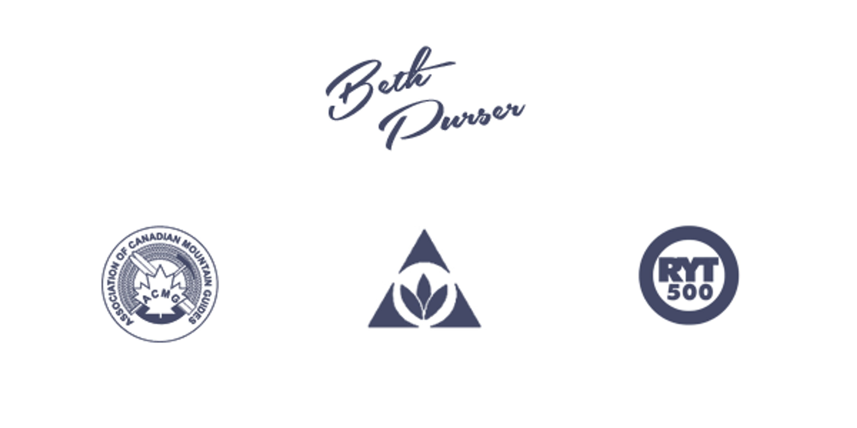 Beth Purser Massage Yoga Retreats