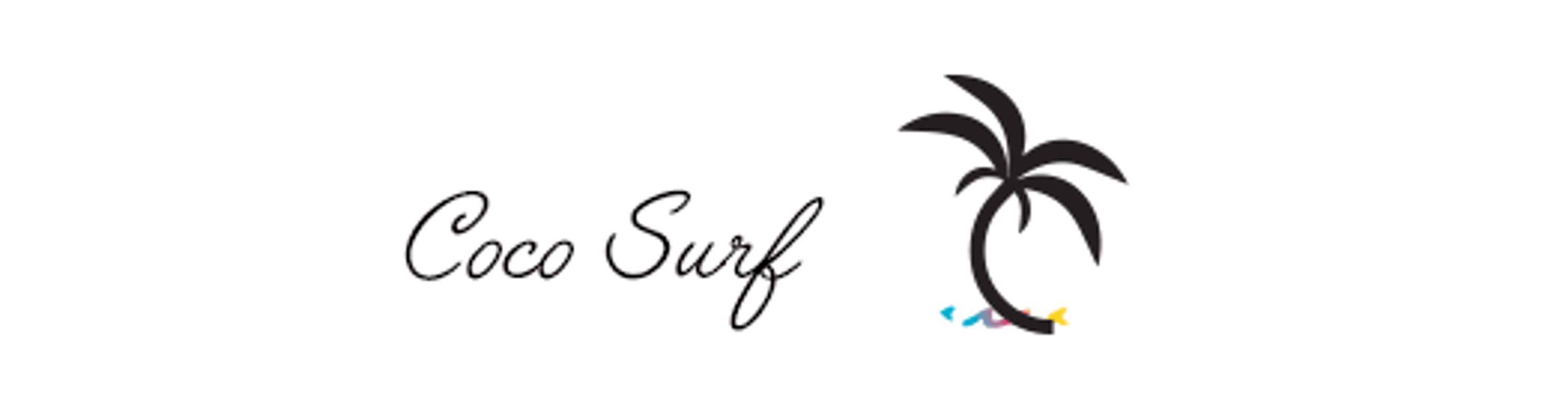 Surf School - Coco Surf