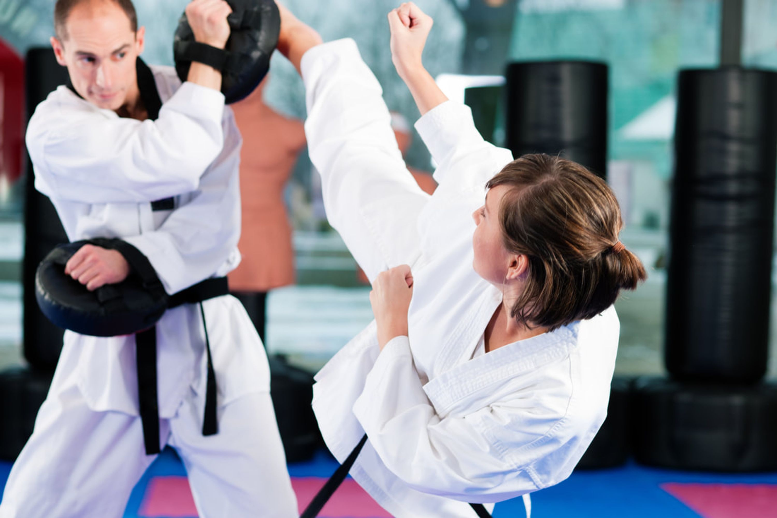 Whitchurch Tae Kwon Do
